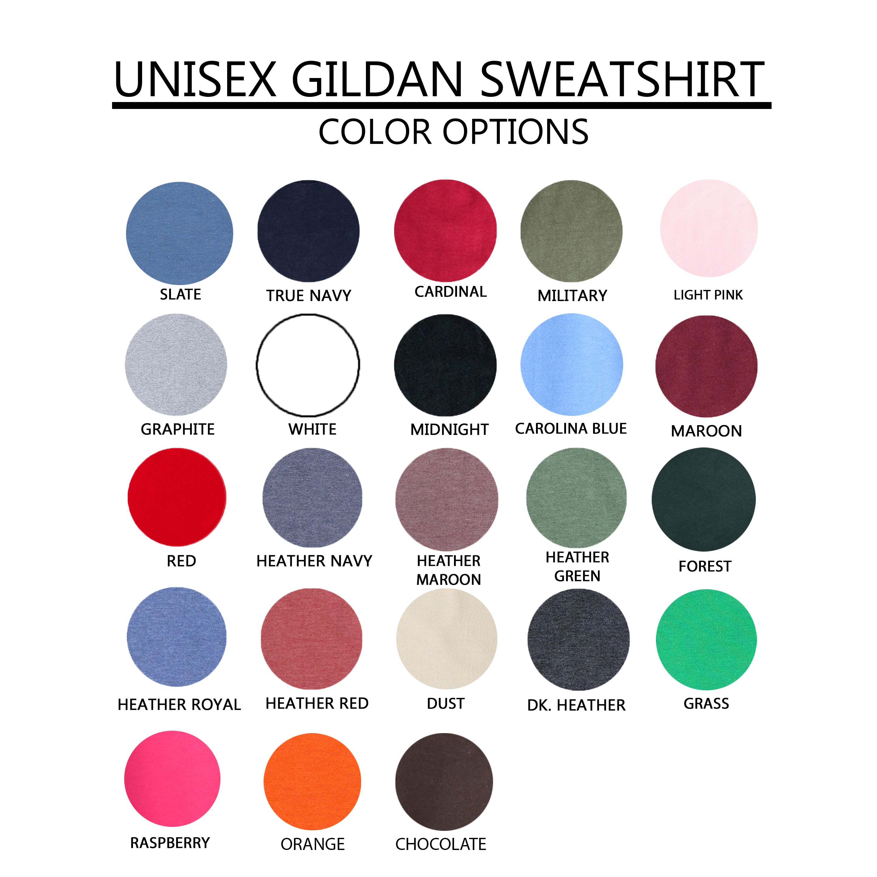 Call The Thing Rodeo Circle | Sweatshirt