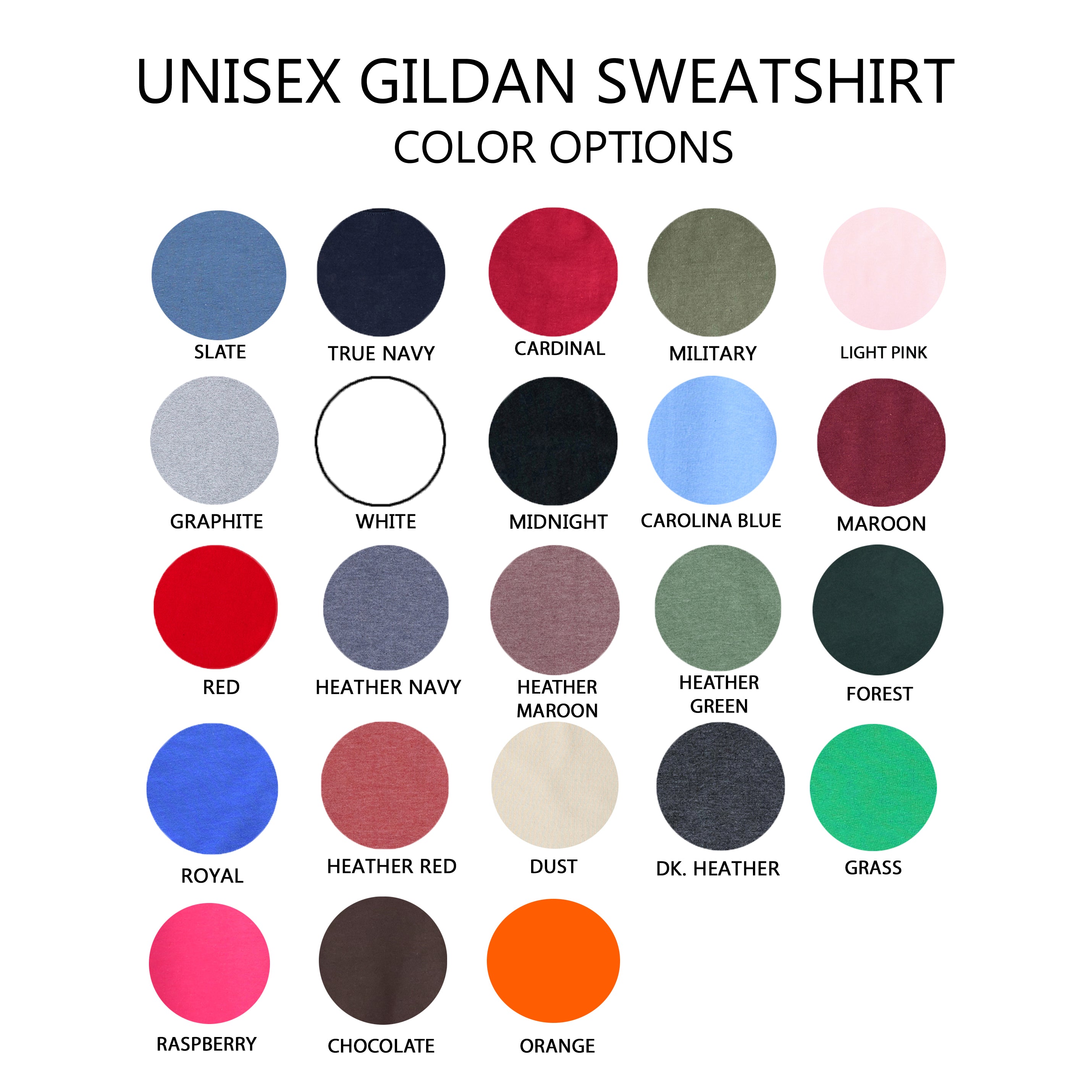 One Loved Teacher Apple | Sweatshirt