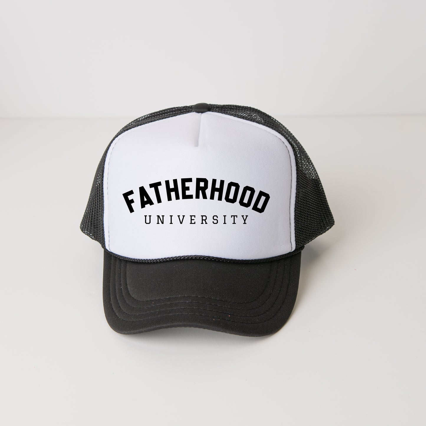Fatherhood University | Foam Trucker Hat