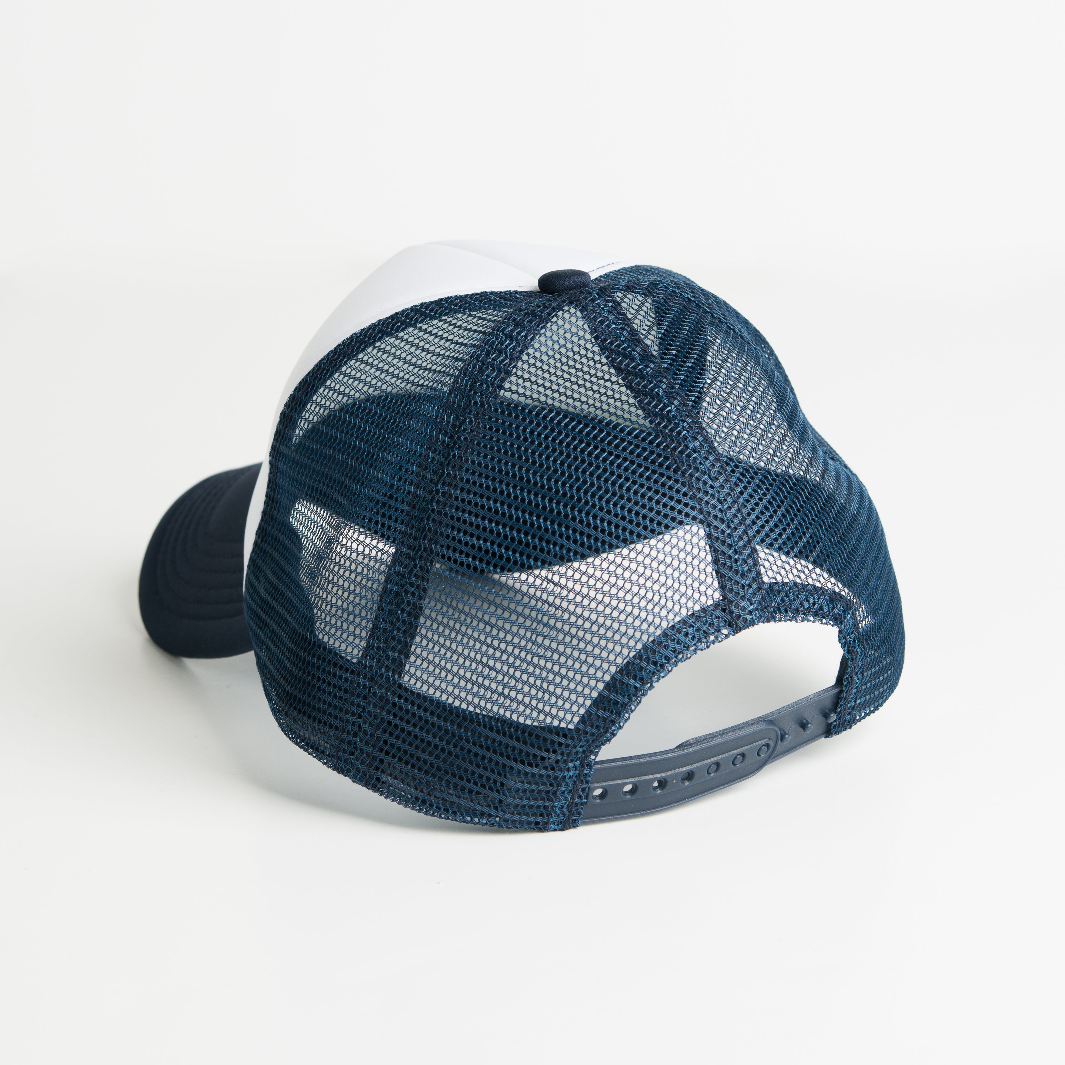 Stars And Stripes Distressed | Foam Trucker Hat