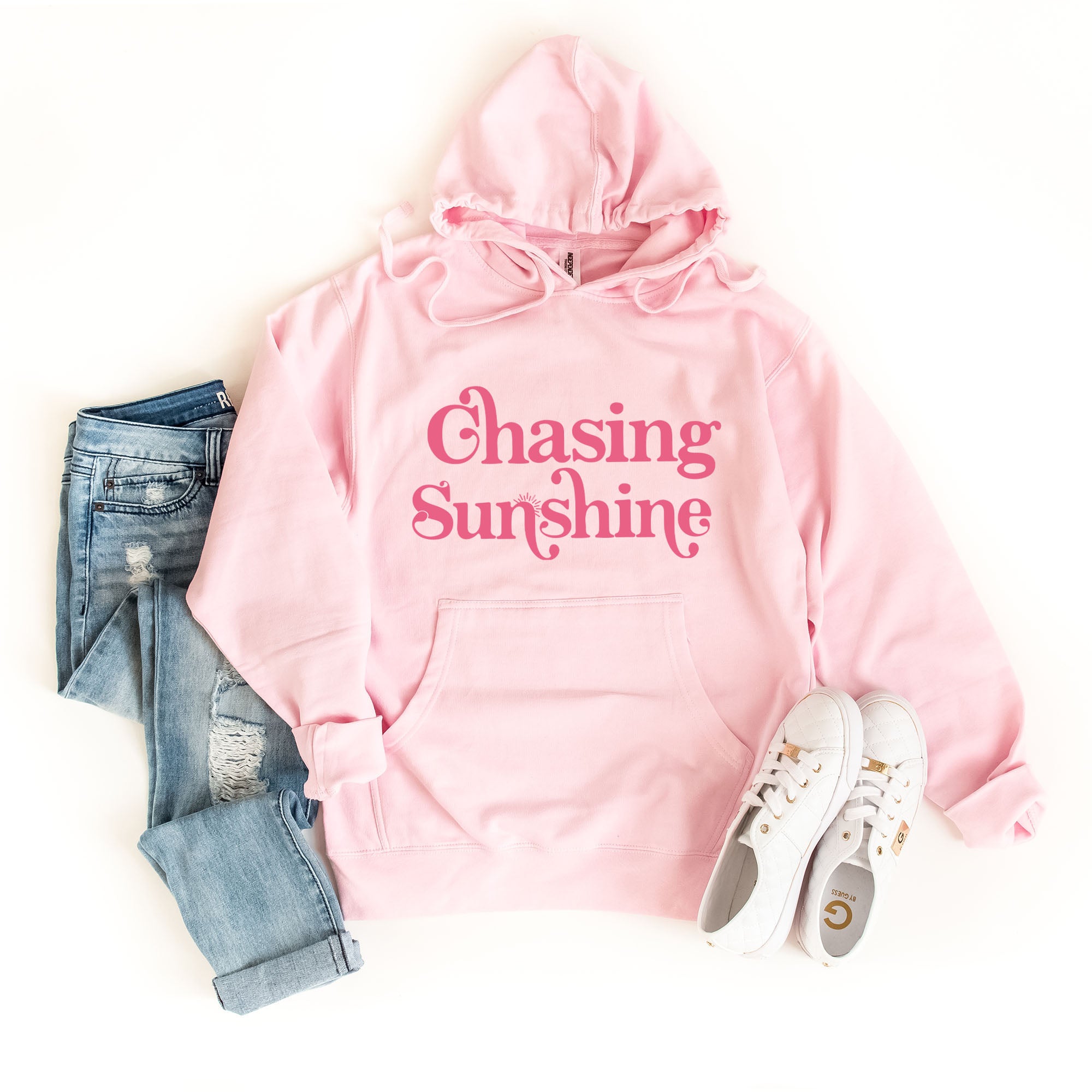 Chasing Sunshine | Hoodie