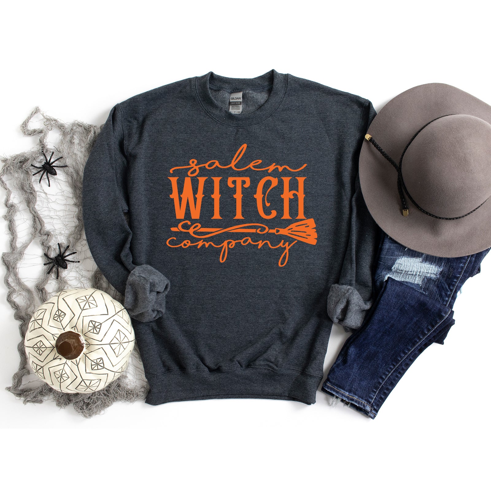 Salem Witch Company | Sweatshirt