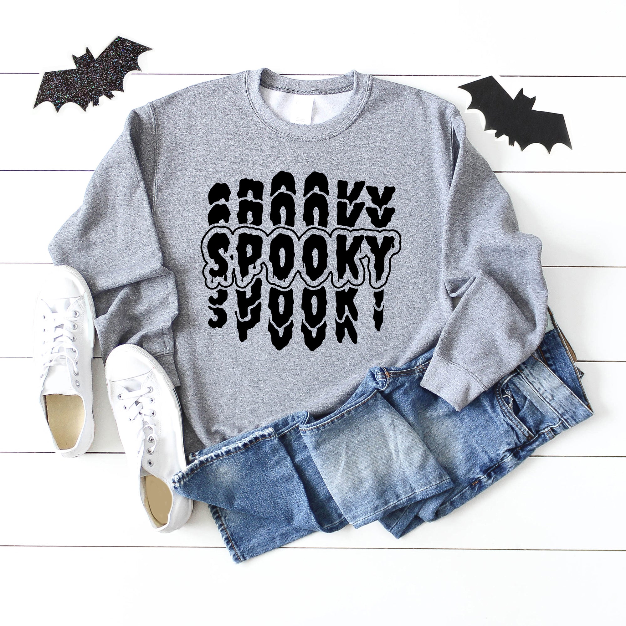 Halloween Spooky | Sweatshirt