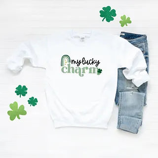 My Lucky Charm | Sweatshirt