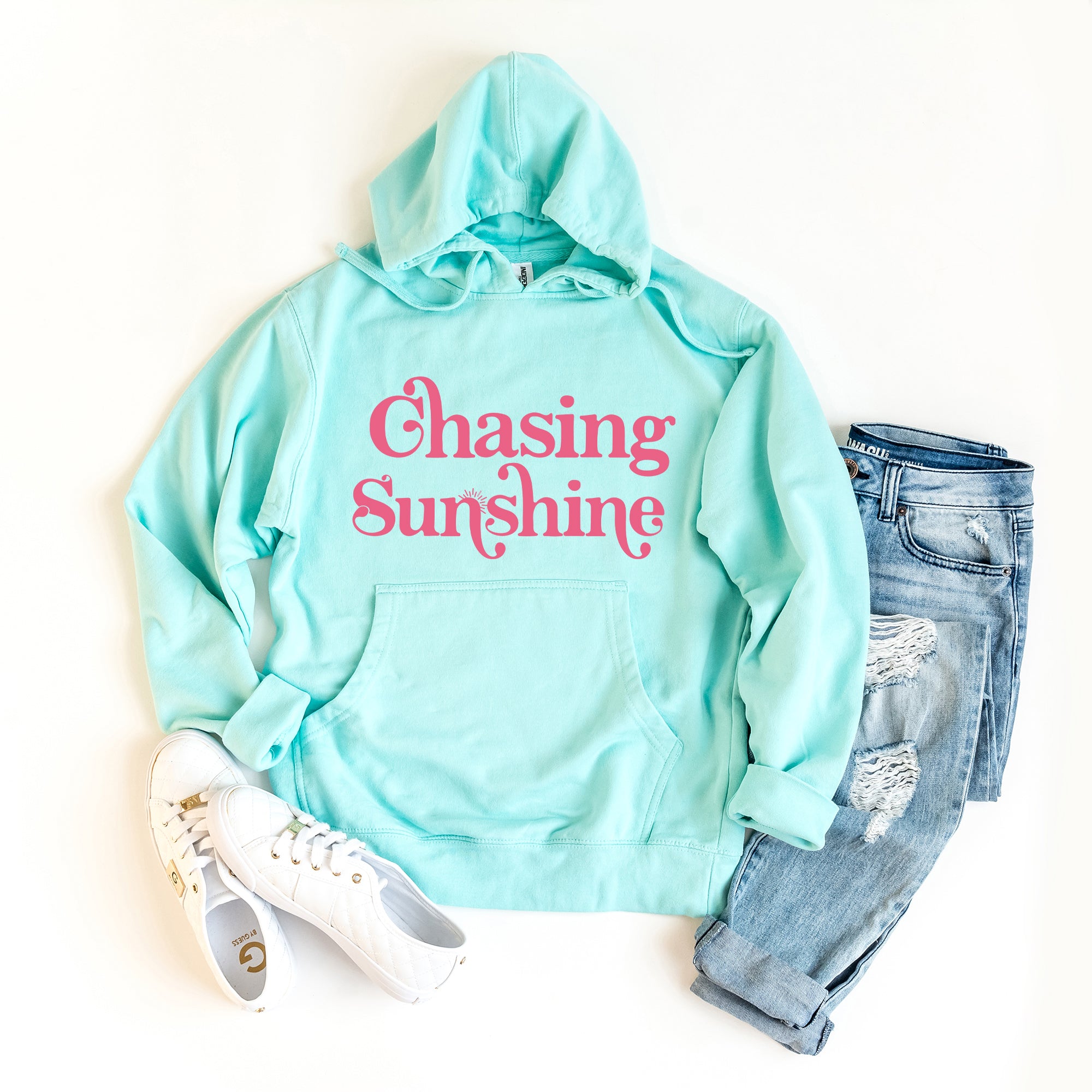 Chasing Sunshine | Hoodie