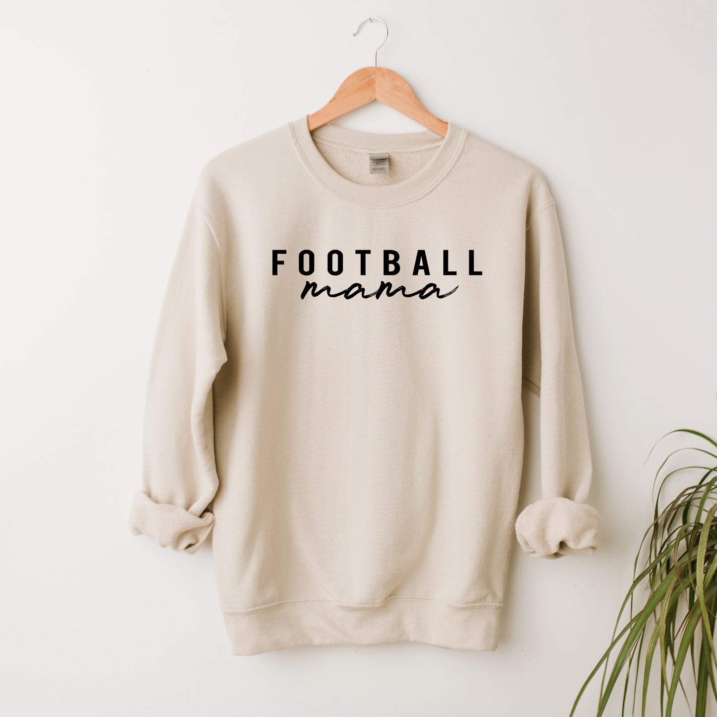 Football Mama | Sweatshirt
