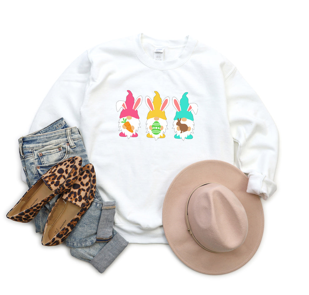 Easter Gnomes | Sweatshirt