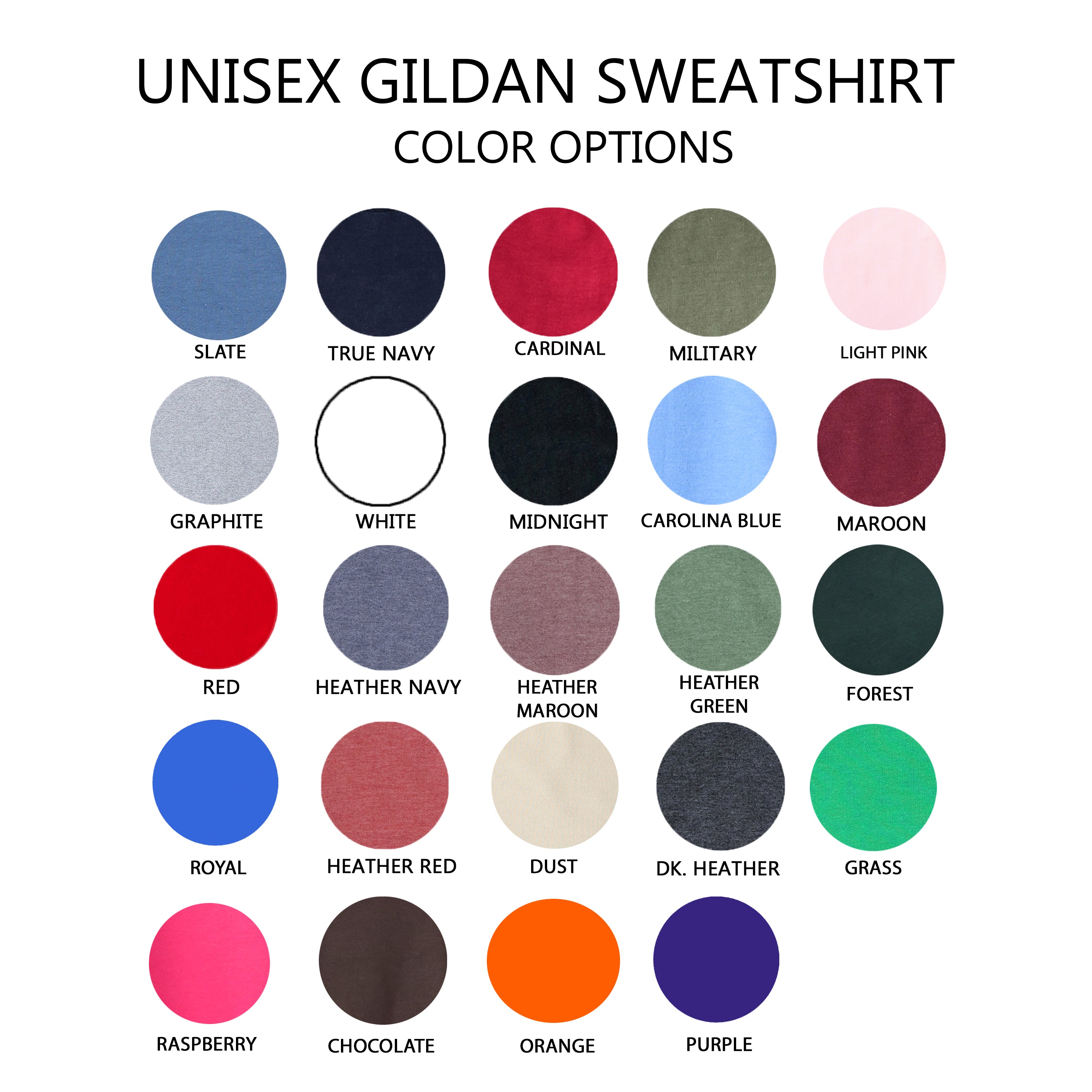 Merry Bold Word Puff Print | Sweatshirt