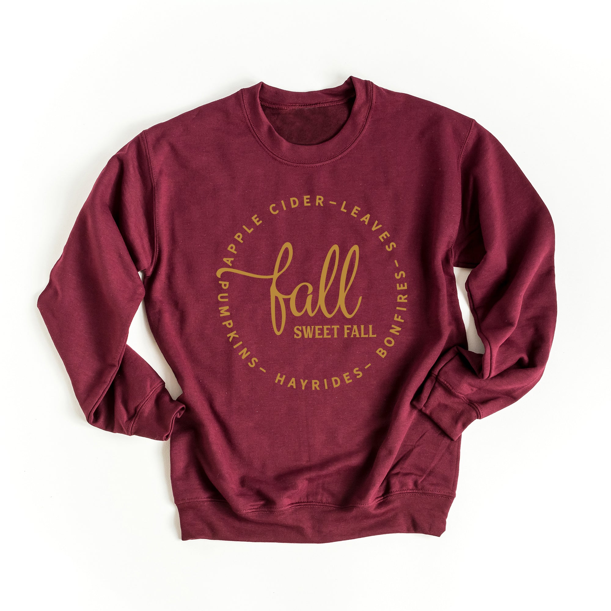 Fall Sweet Fall | Sweatshirt