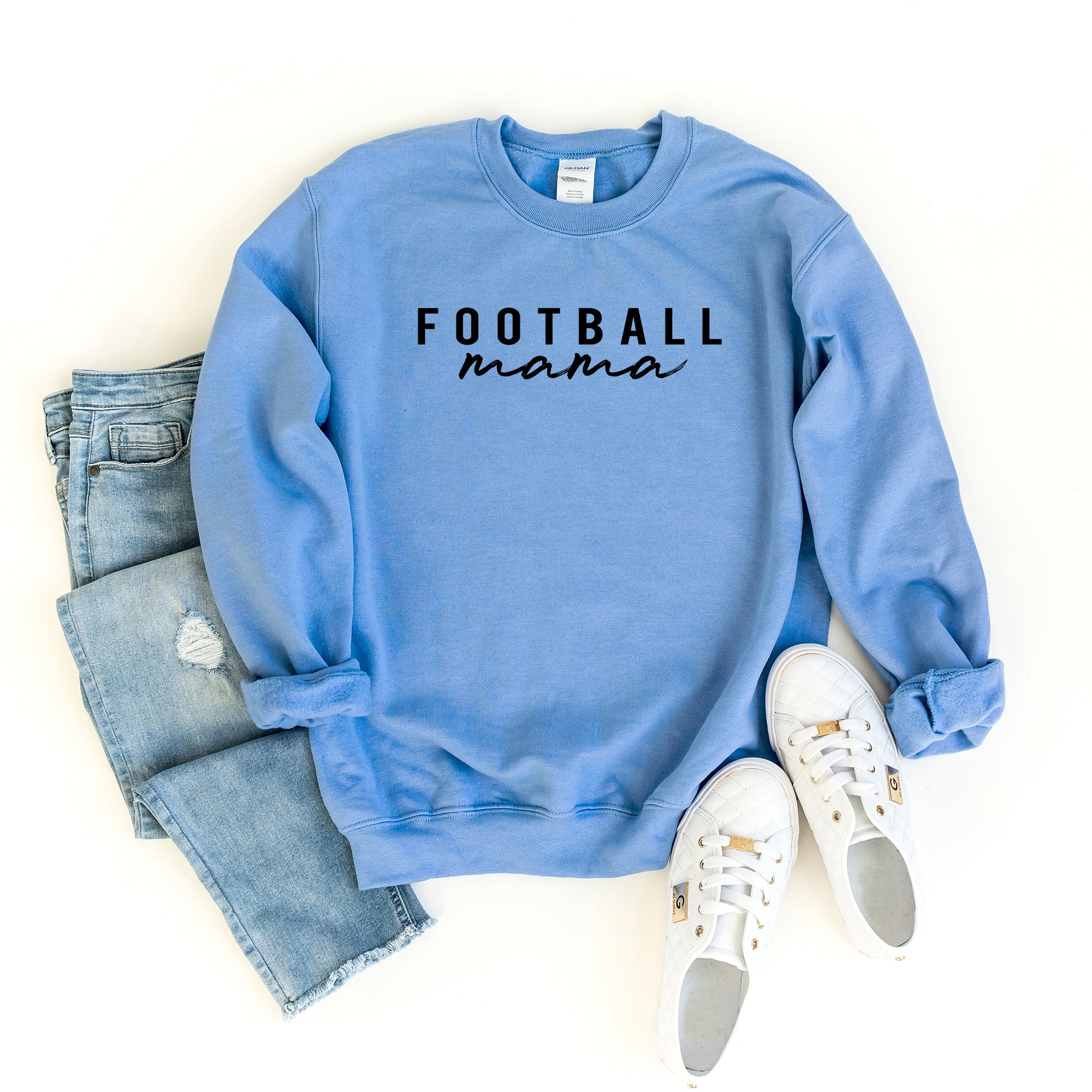 Football Mama | Sweatshirt