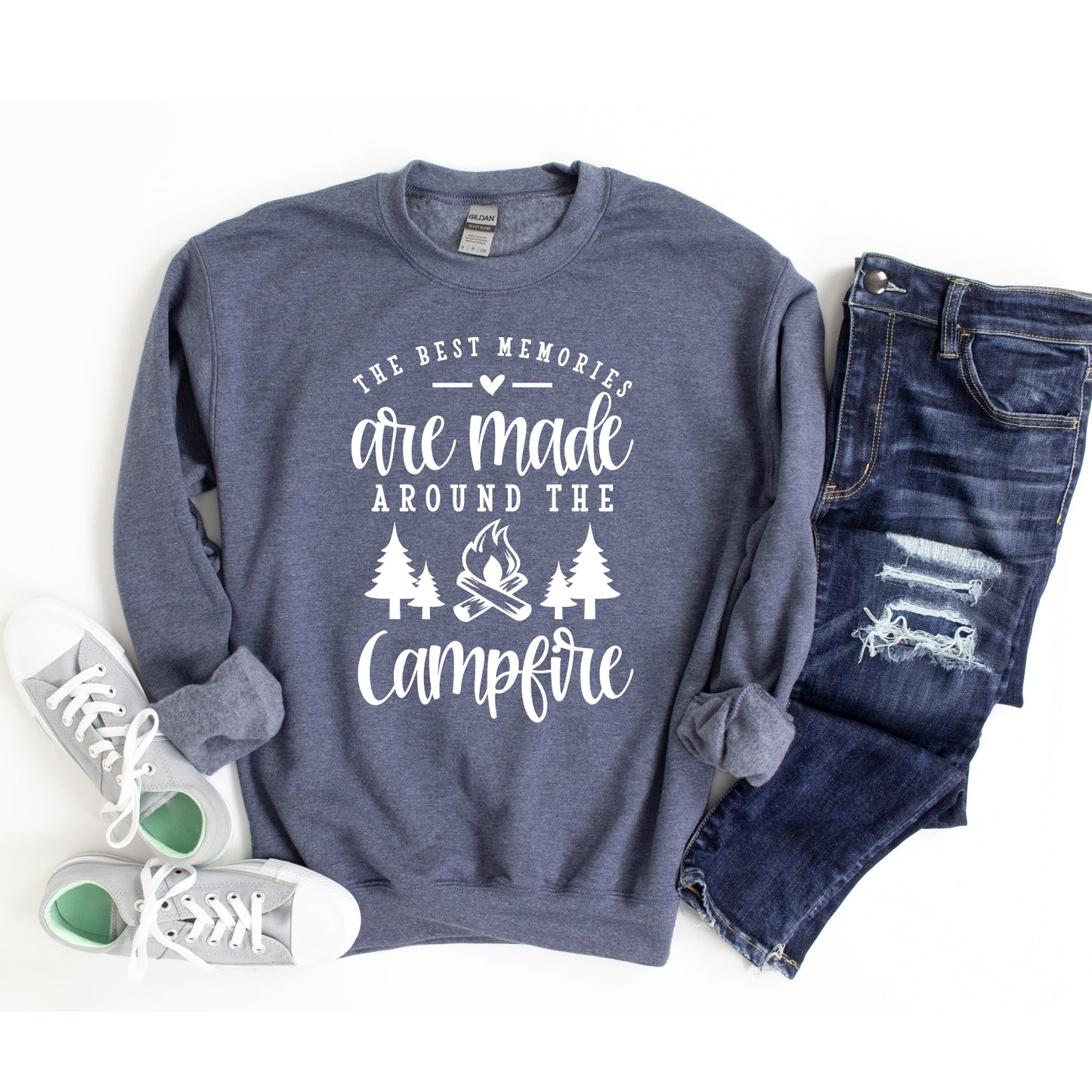 The Best Memories | Sweatshirt