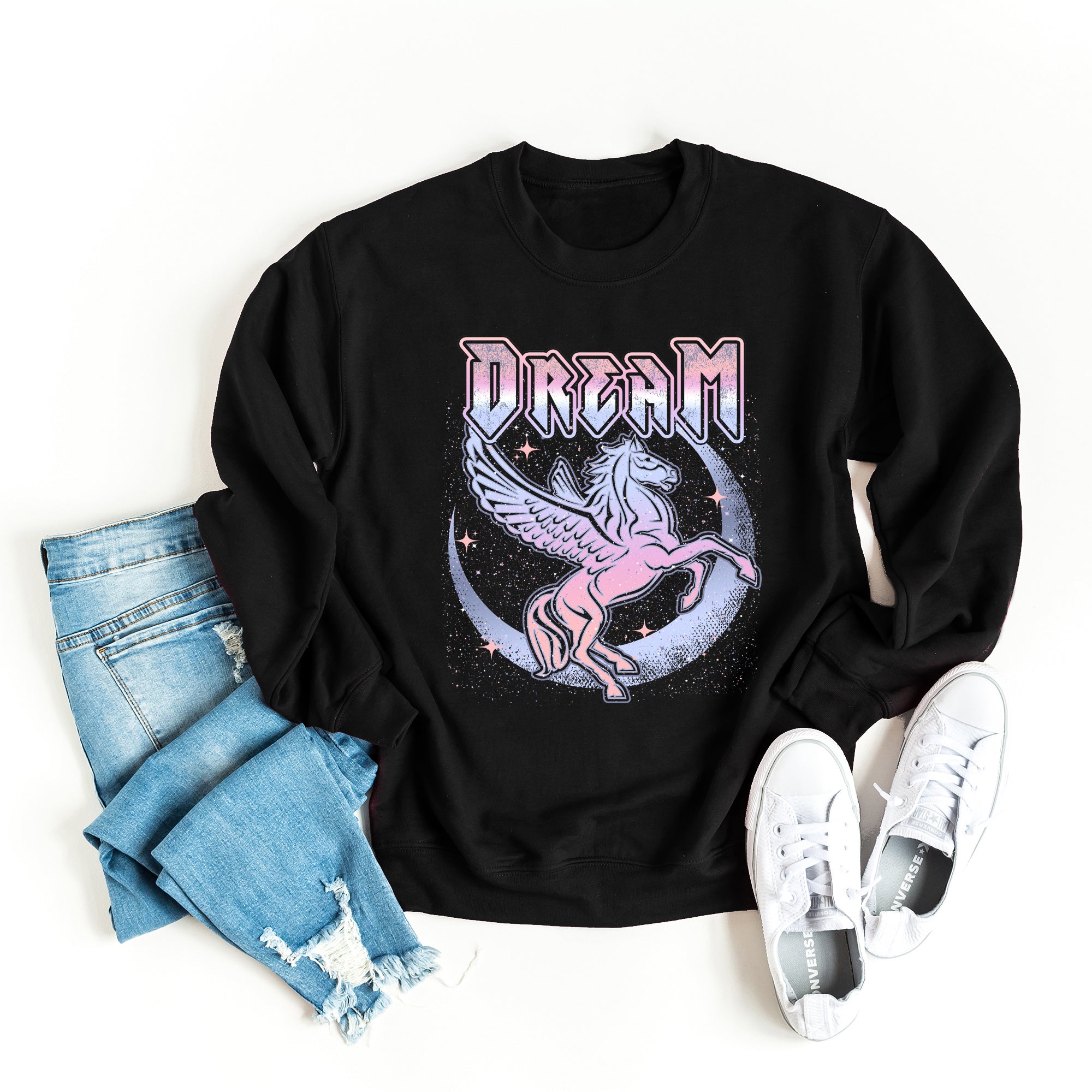 Dream Unicorn | Sweatshirt