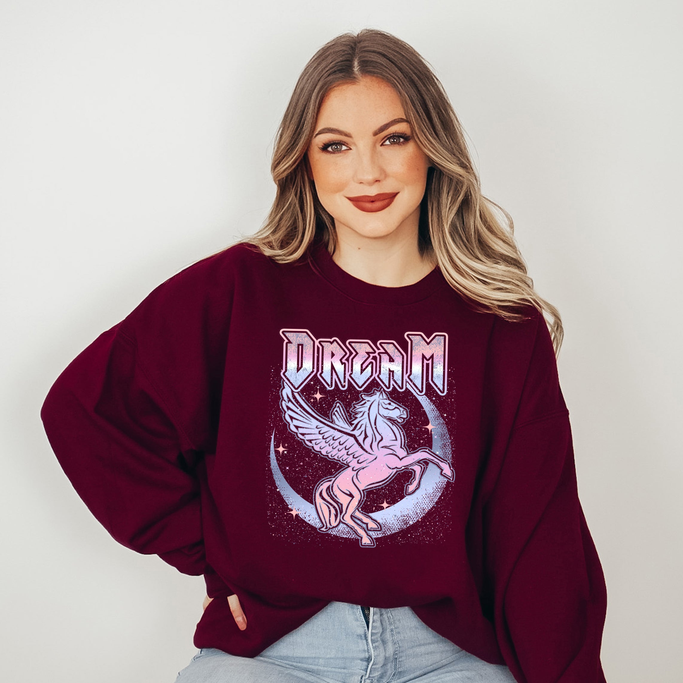 Dream Unicorn | Sweatshirt