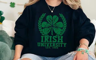Irish University | Sweatshirt