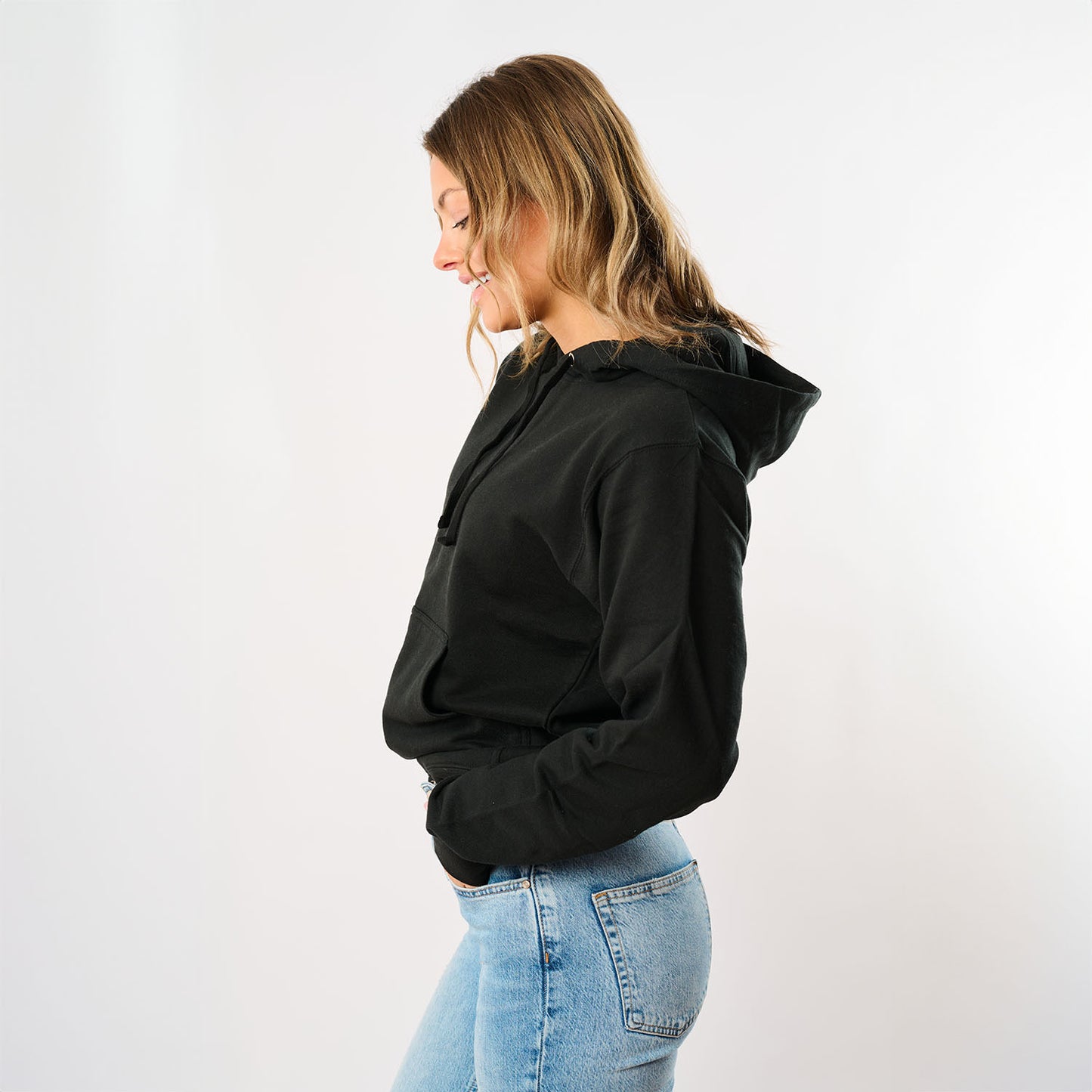 Lucky Script | Hoodie