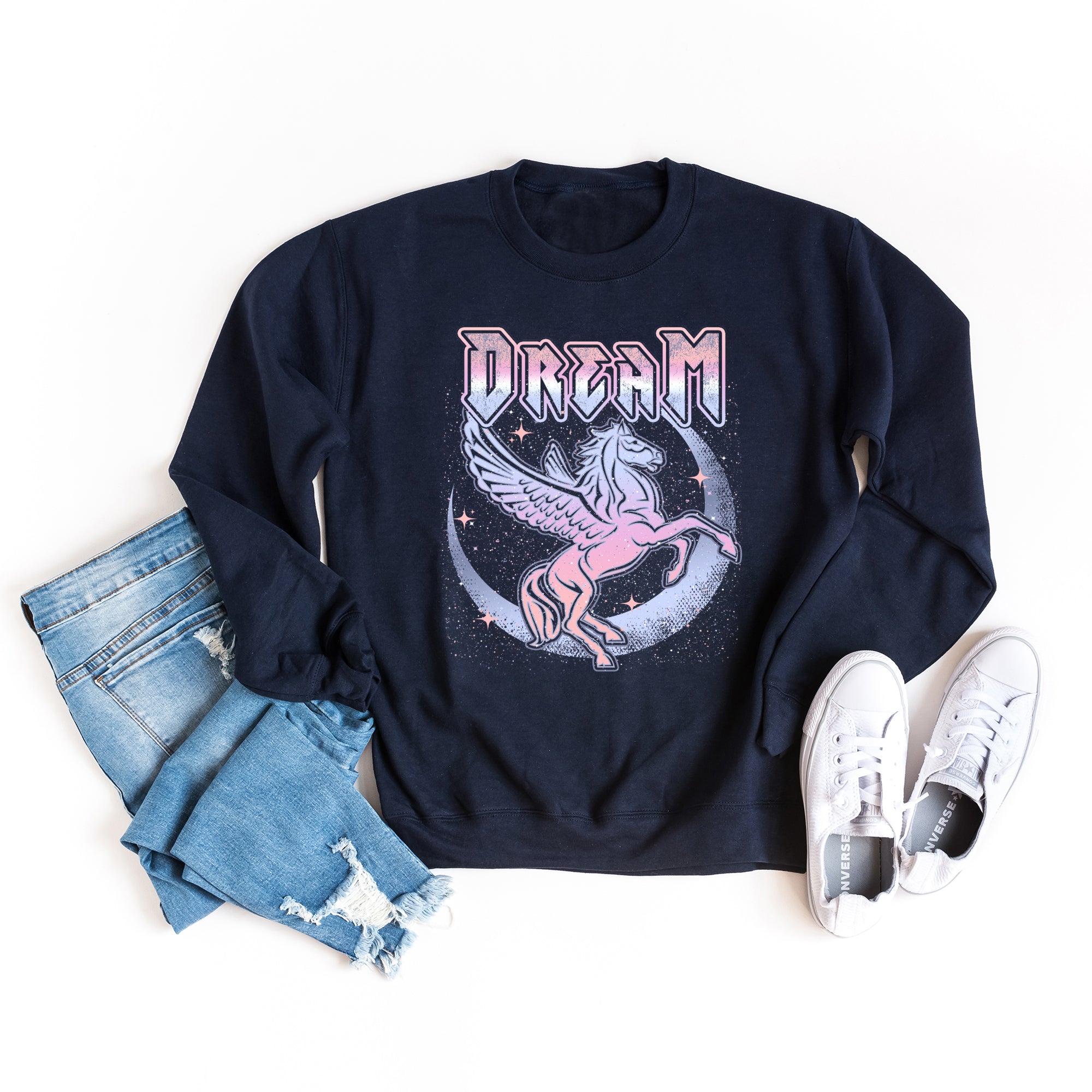 Dream Unicorn | Sweatshirt