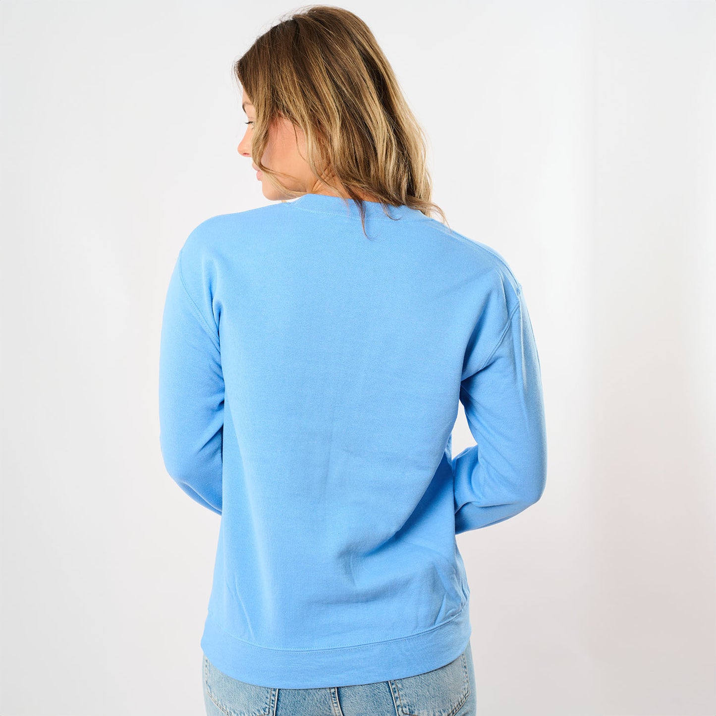 Coquette Cherry Much | Sweatshirt