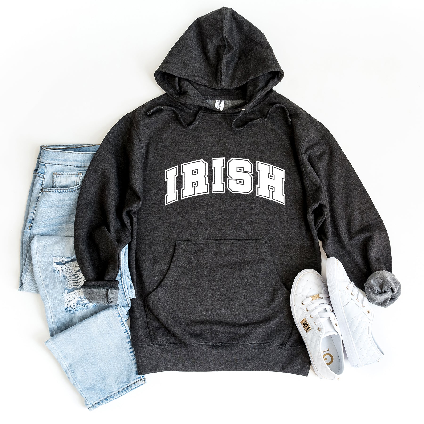 Irish Varsity | Hoodie