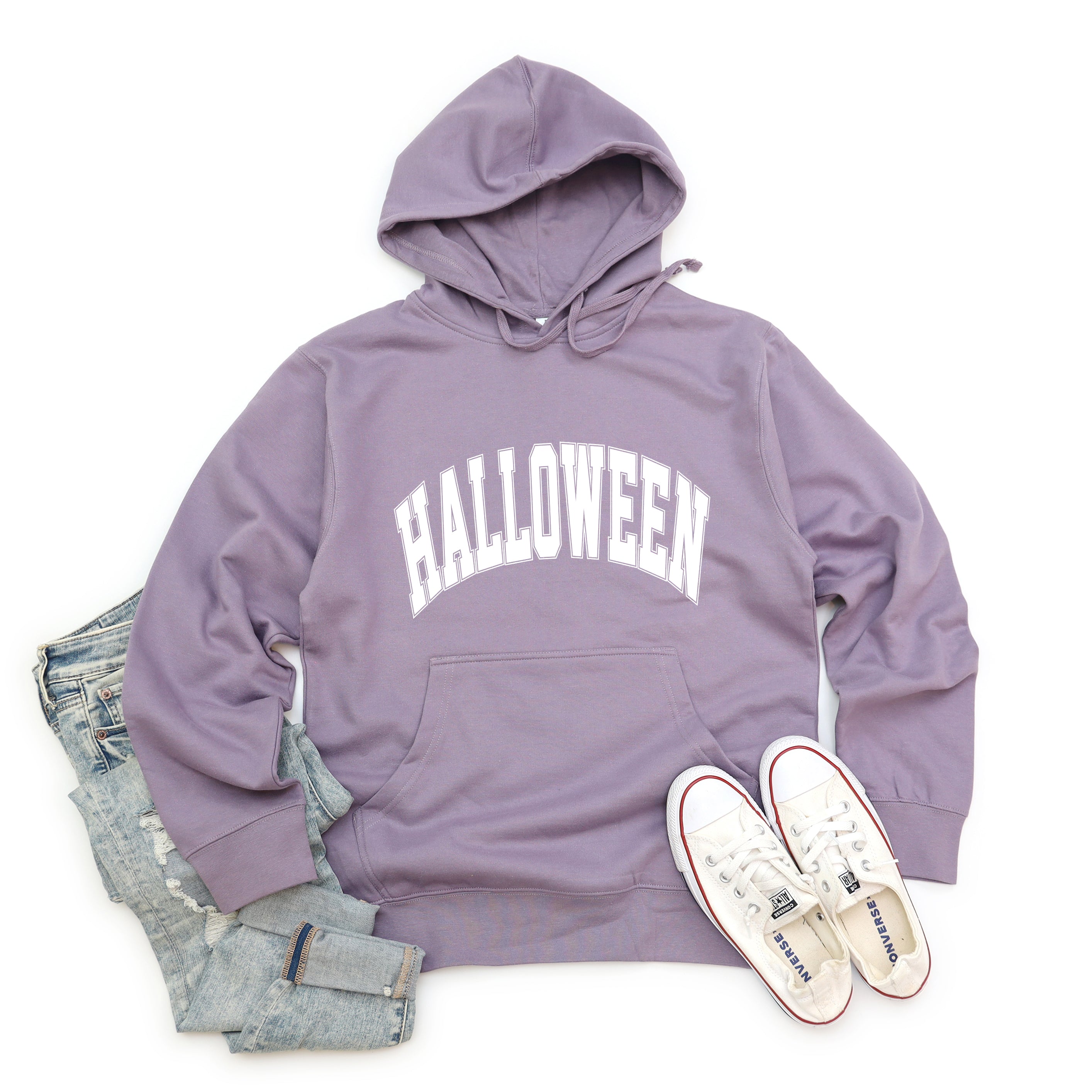 Varsity Halloween | Hoodie