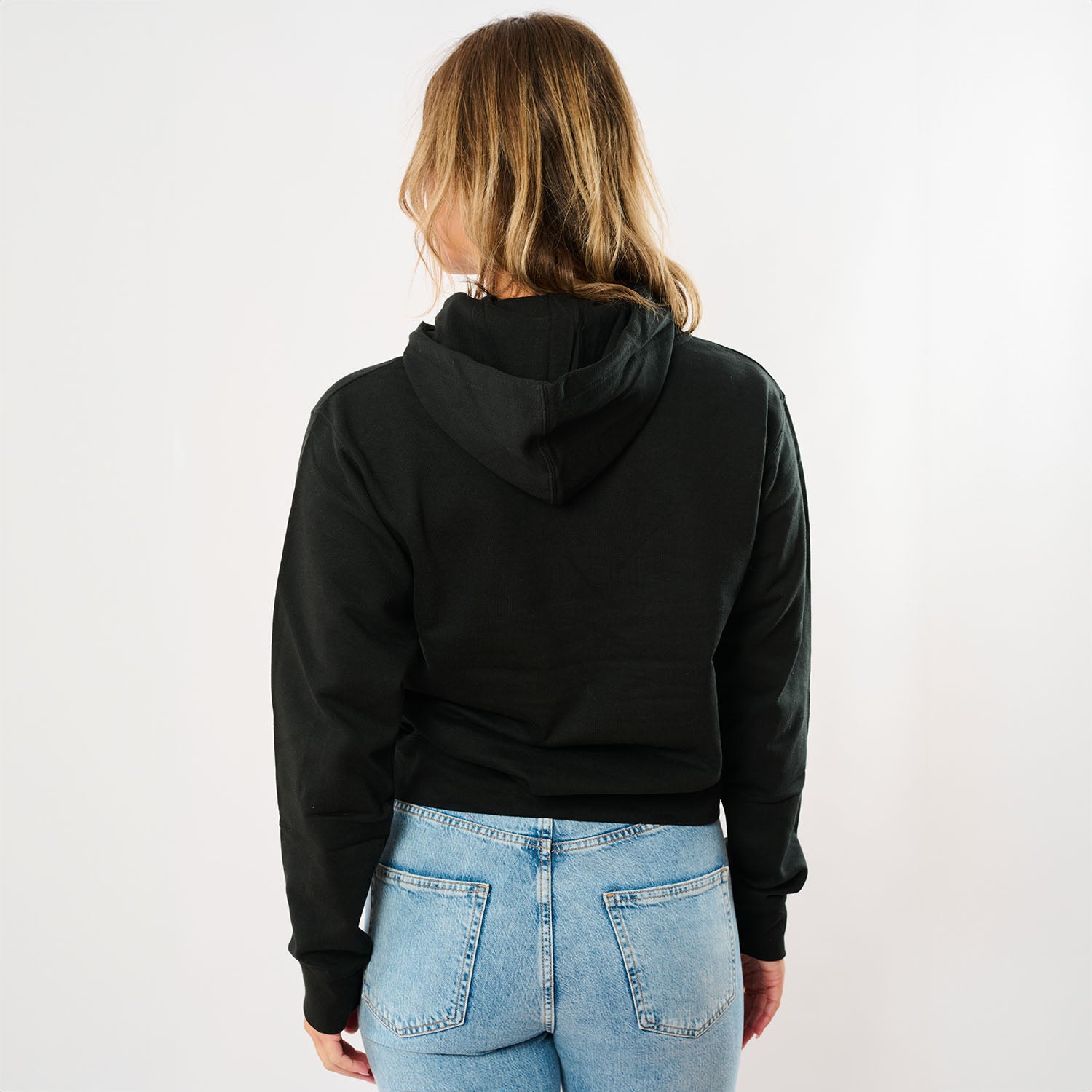 Cold Girl Winter | Hoodie