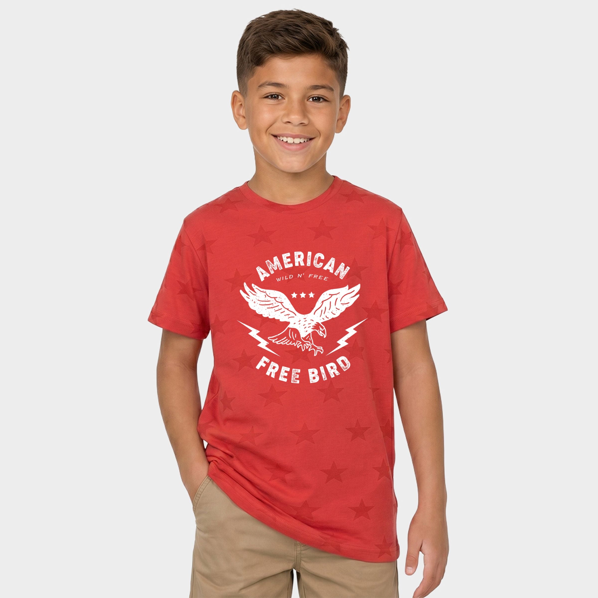 10128W_F-SYC Red