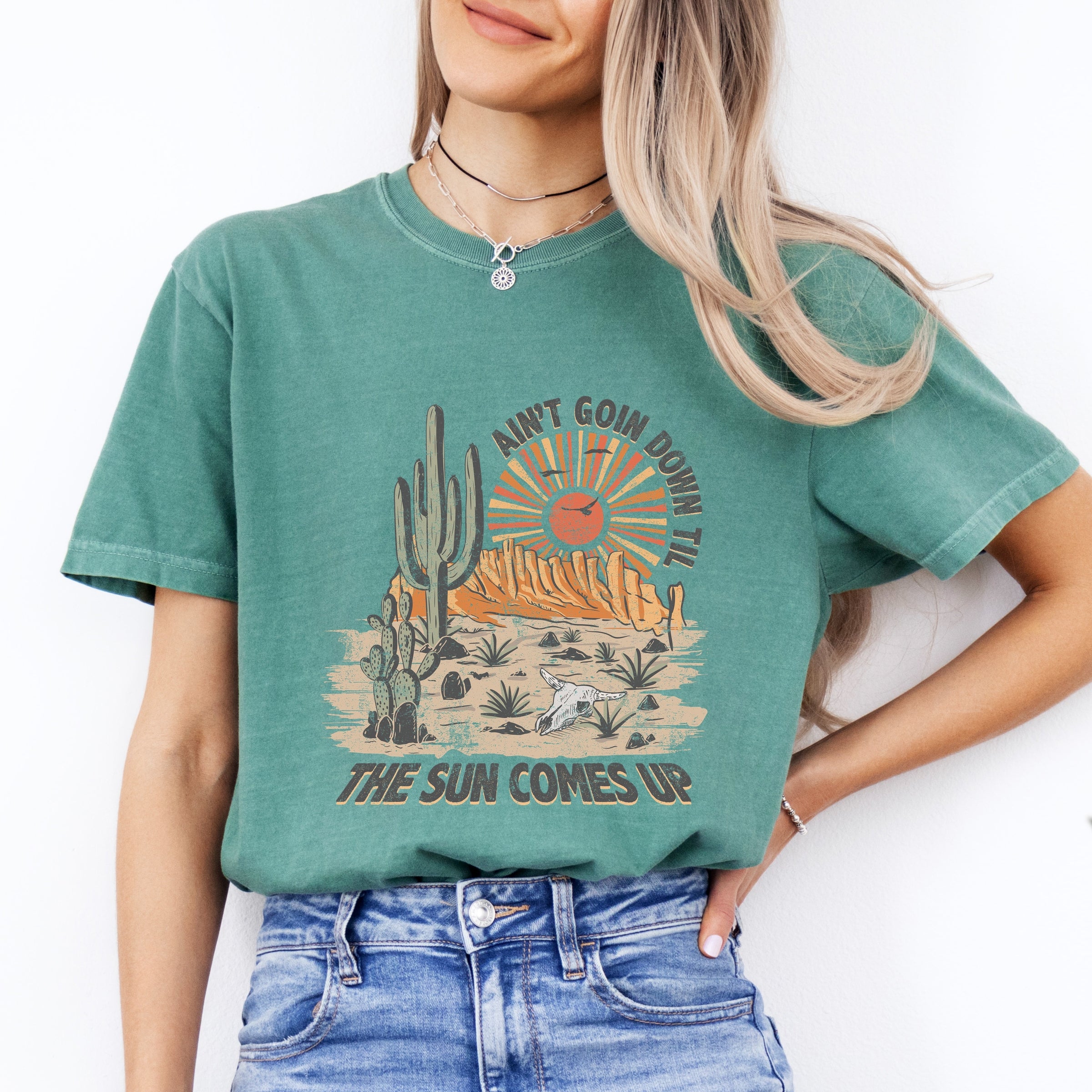 10149M_F-GDT Light Green