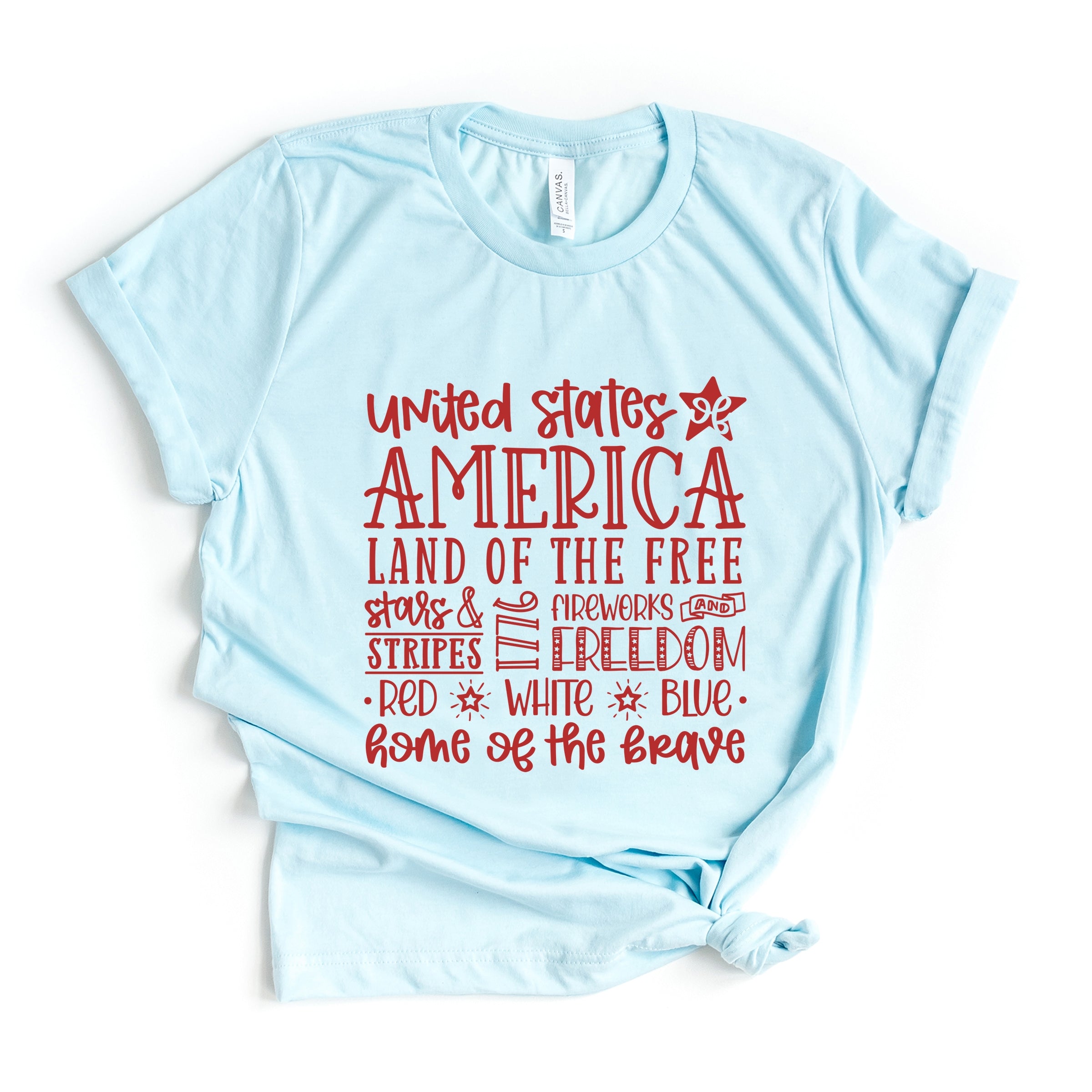 10700RED_F-C Ice Blue