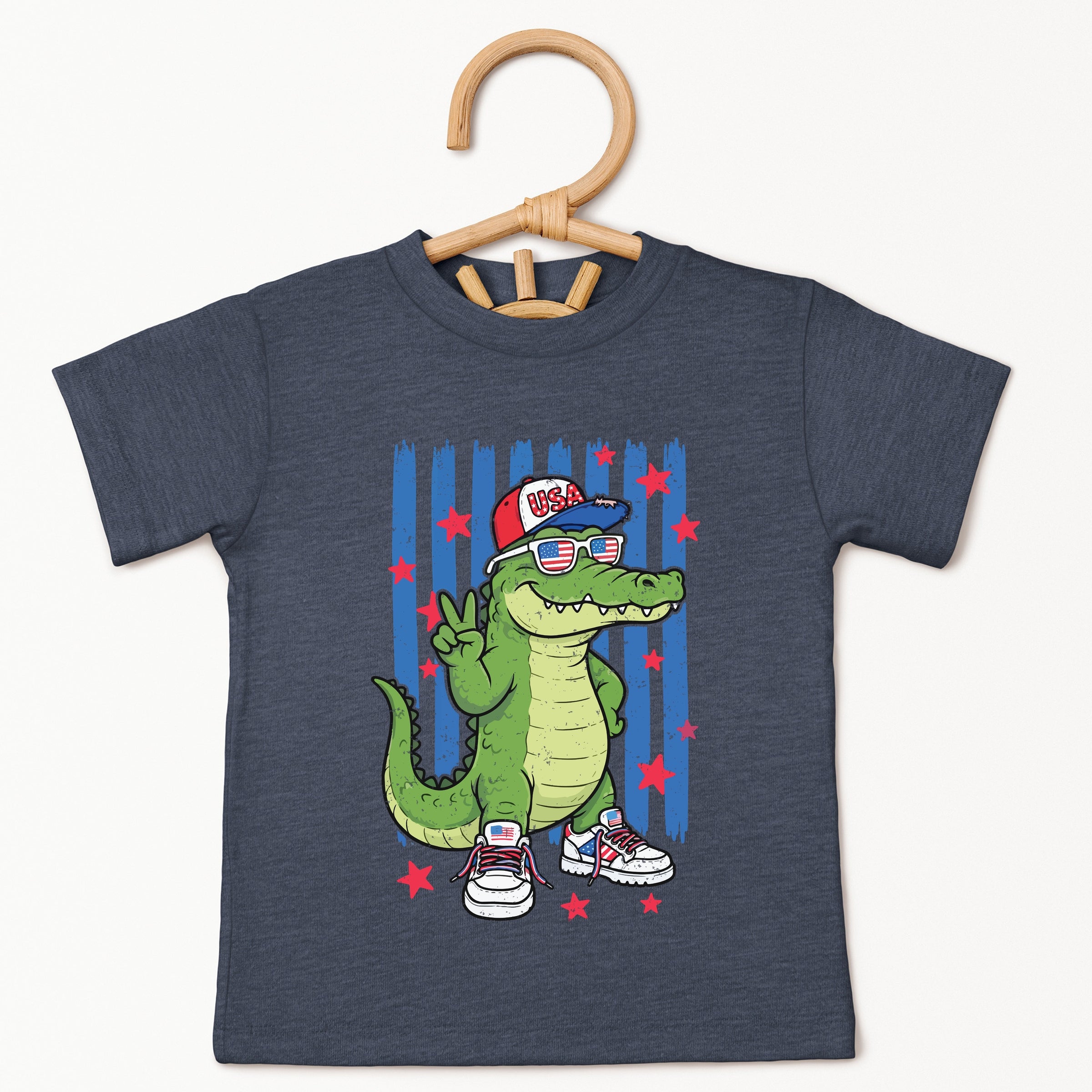 10729M_F-TC Heather Navy
