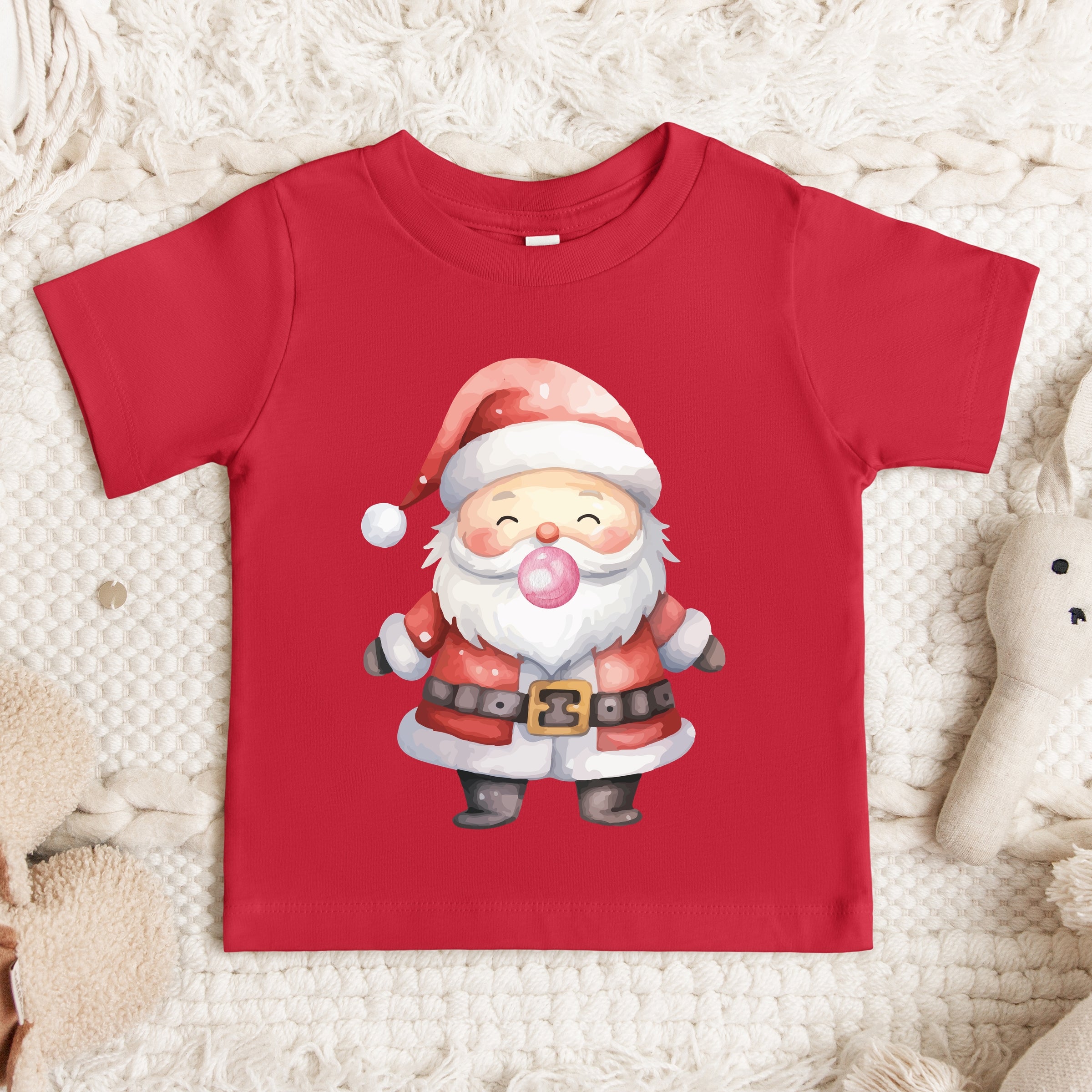 11273M_F-TC Heather Red