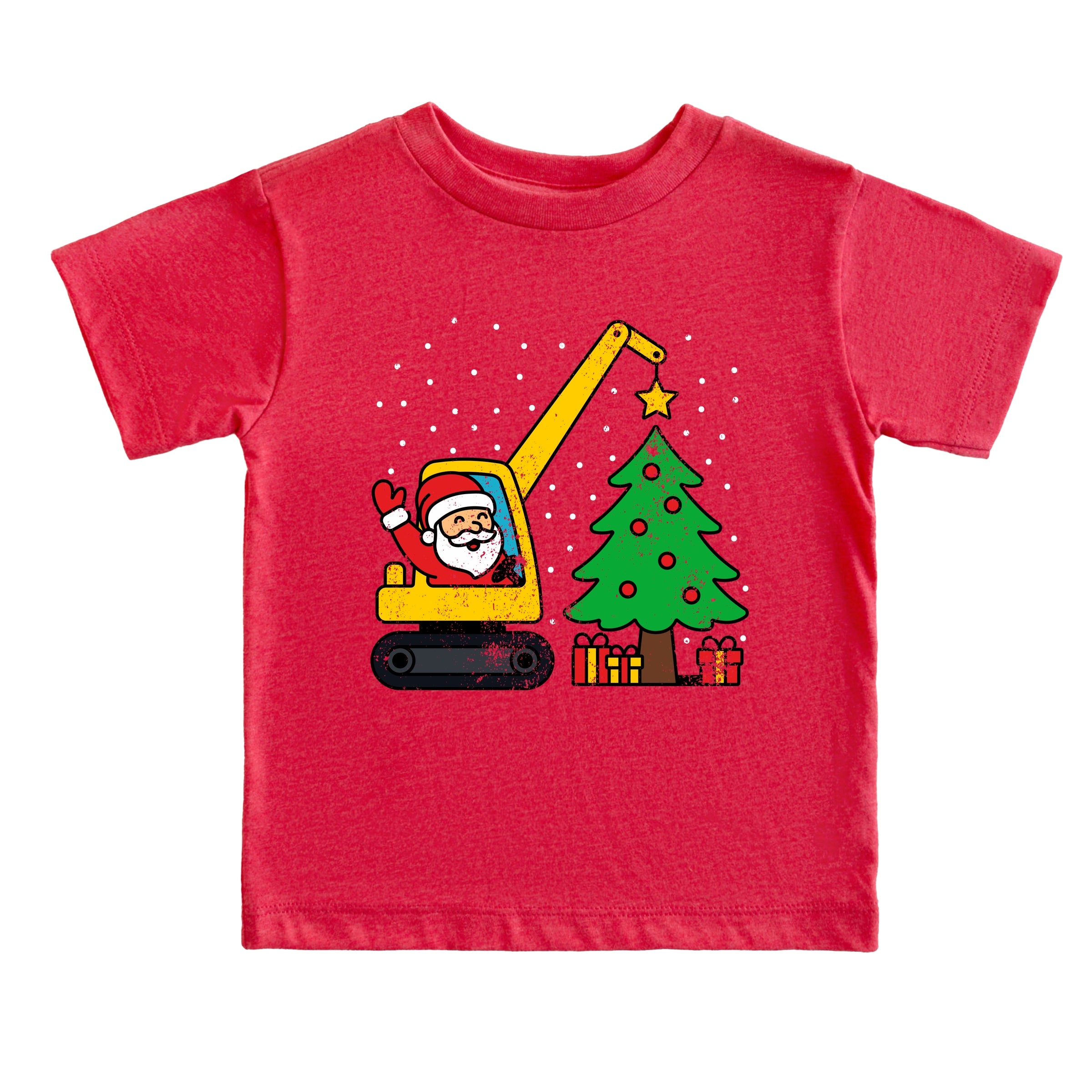 variant-Heather Red-noThread