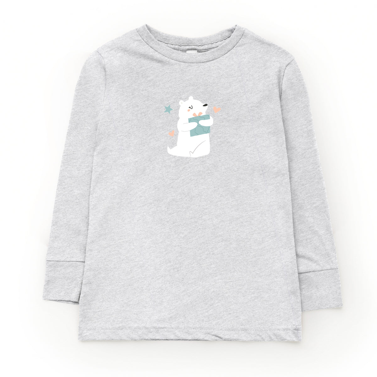 11290M_CC-RSYLS Heather Grey