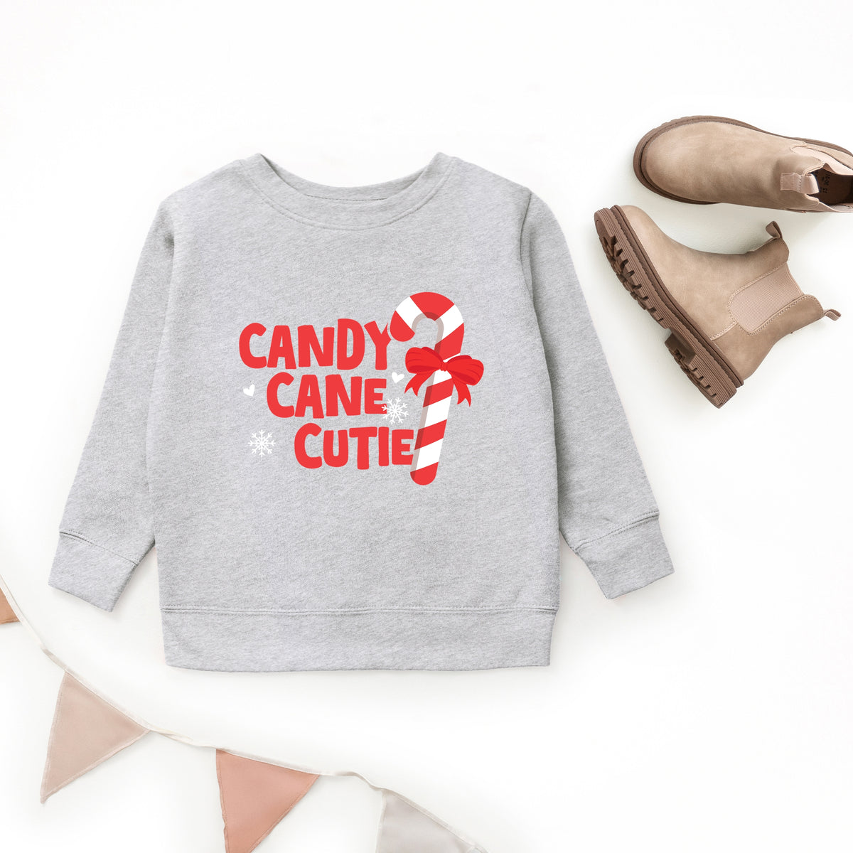11292M_F-RSYSWT Heather Grey