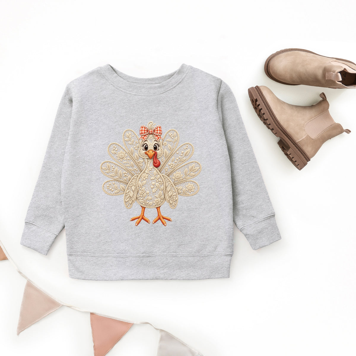 11312M_F-RSYSWT Heather Grey