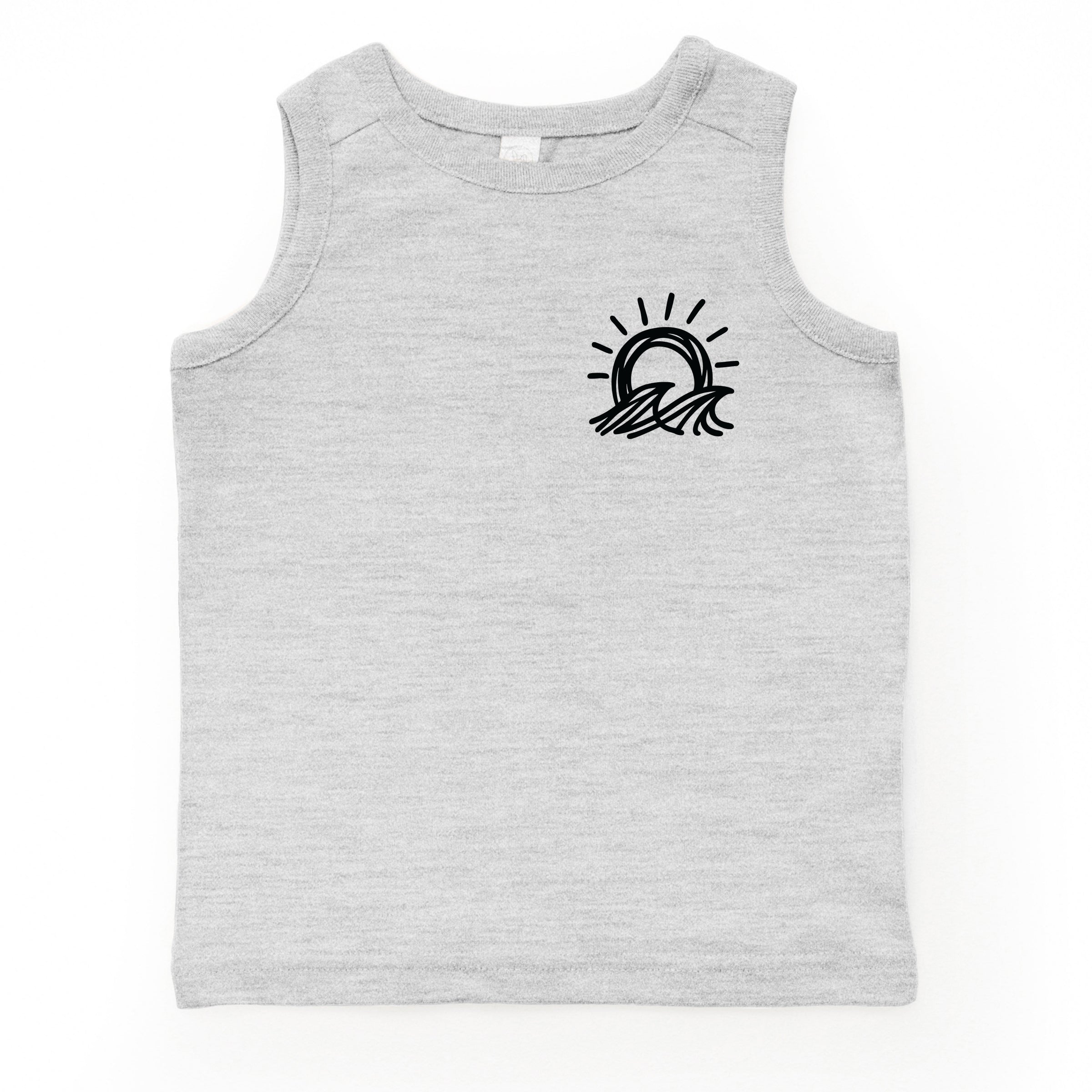 variant-Heather Grey-noThread