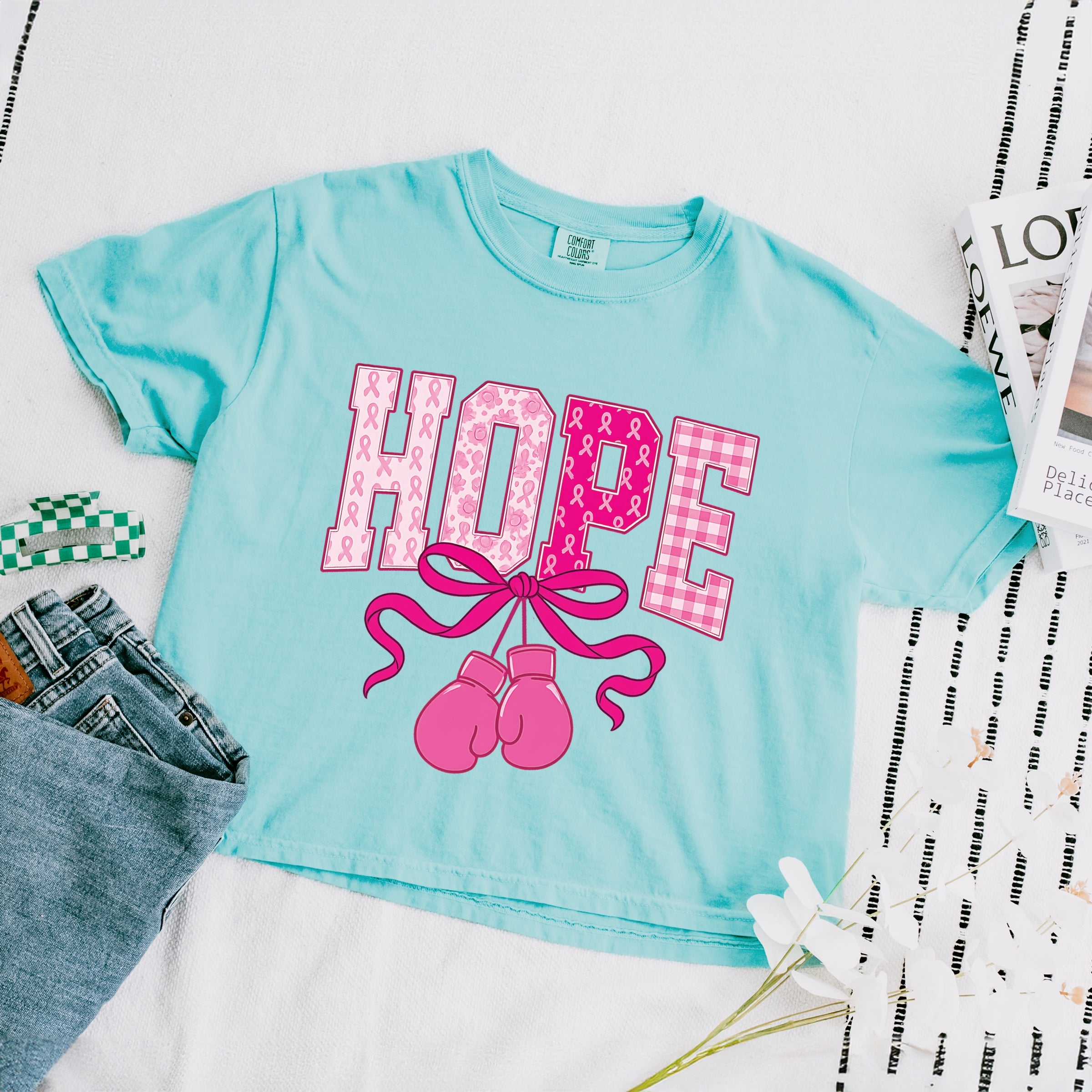 11928M_F-BCT Chalky Mint