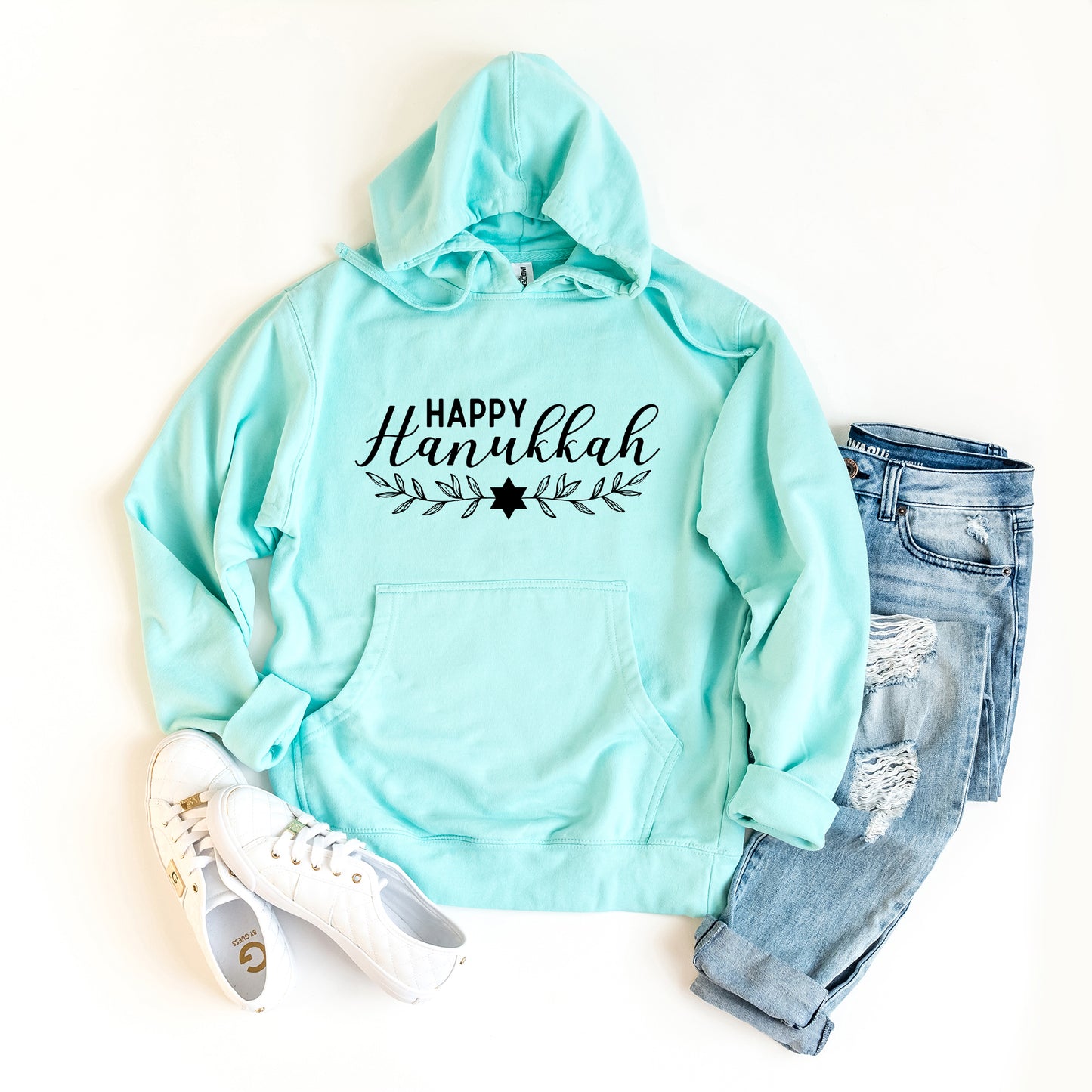 Happy Hanukkah | Hoodie