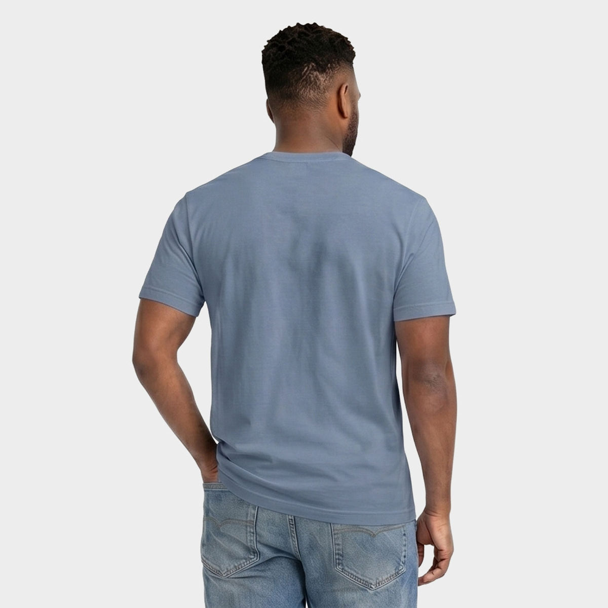 12146BRO_F-MGDT Blue Jean