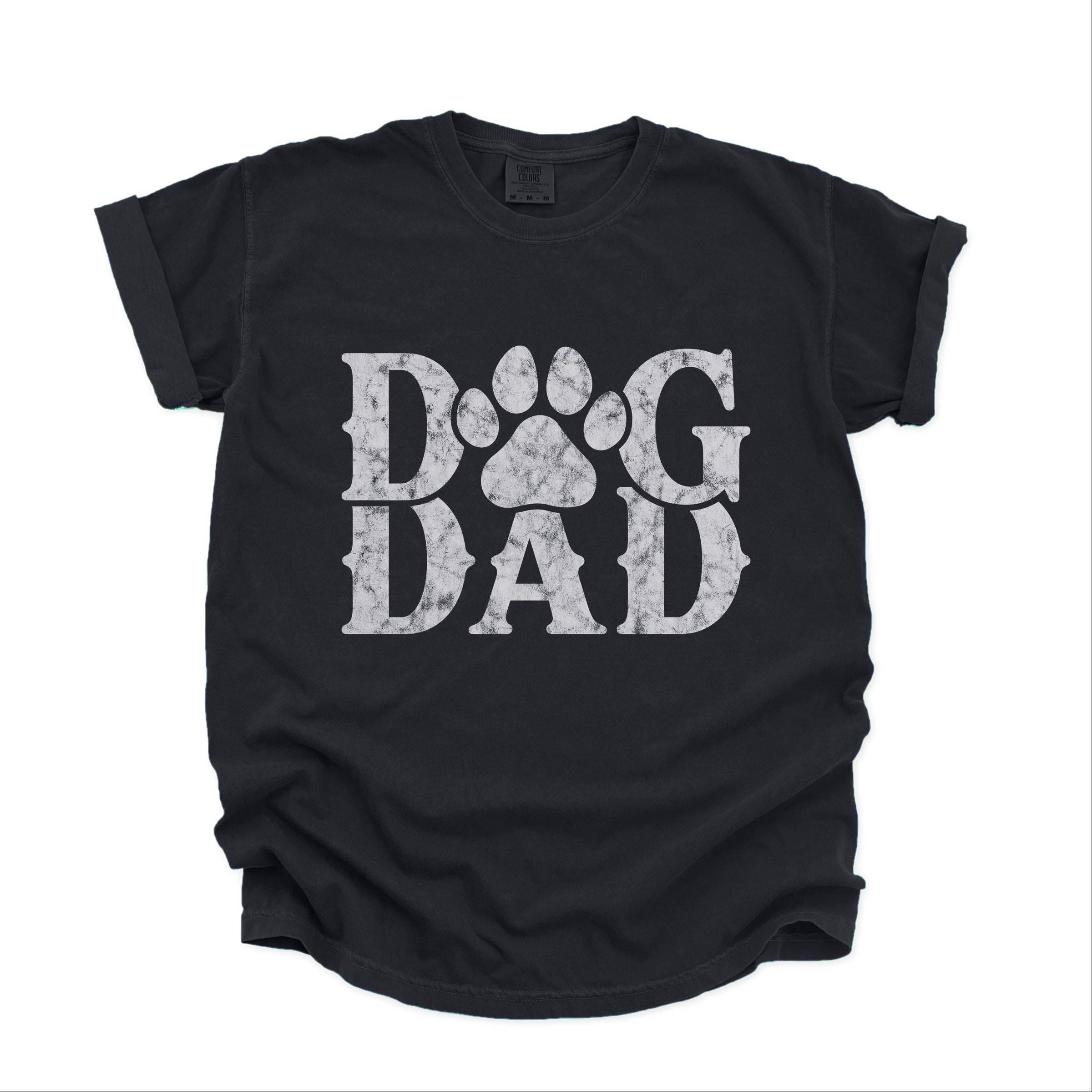 12456GREY_F-MGDT Black
