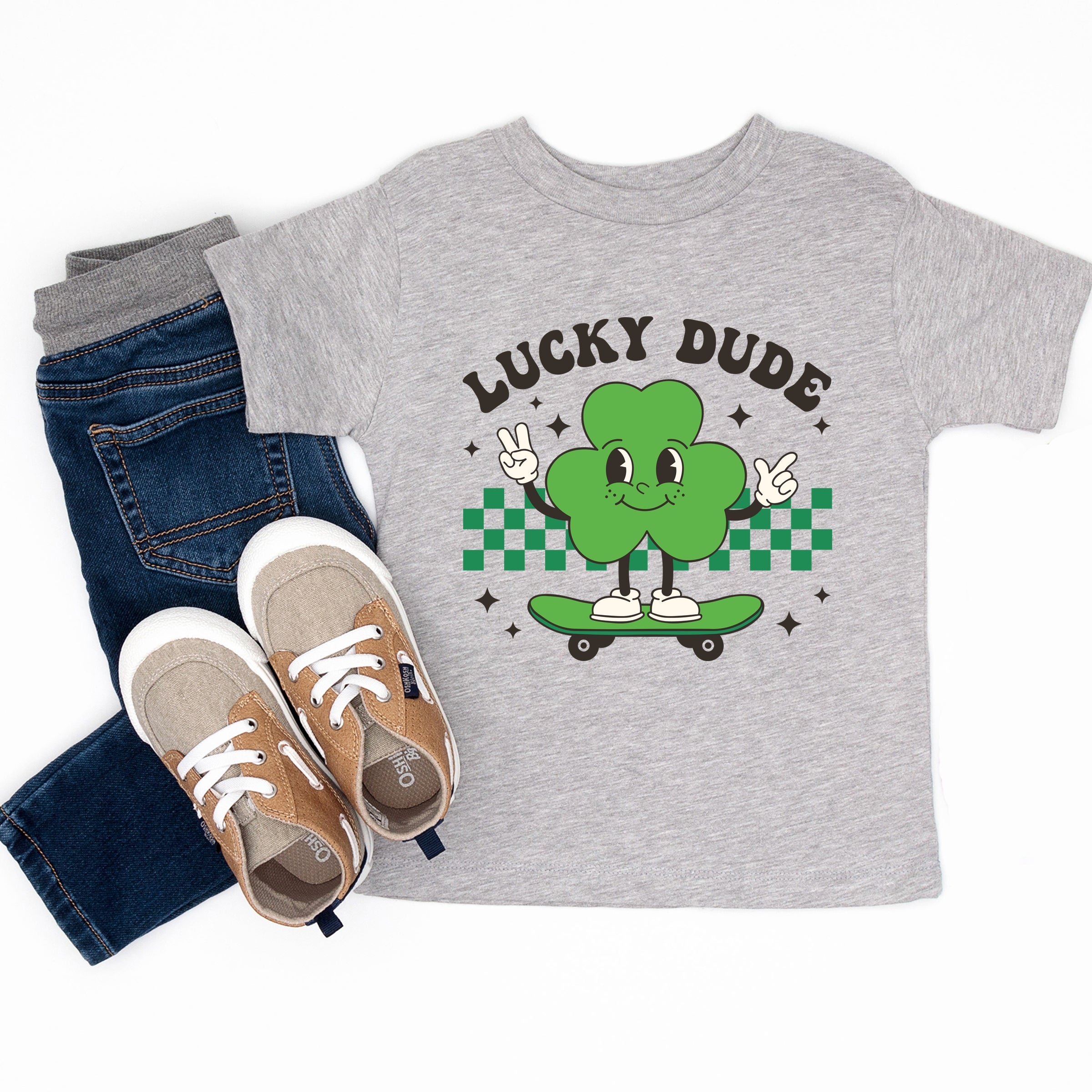 12458M_F-TC Heather Grey