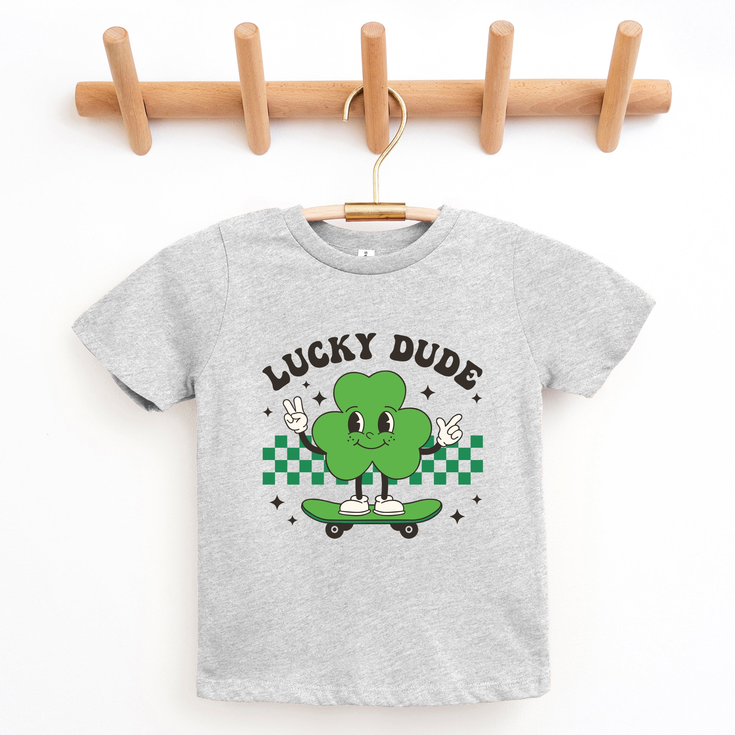 12458M_F-YC Heather Grey