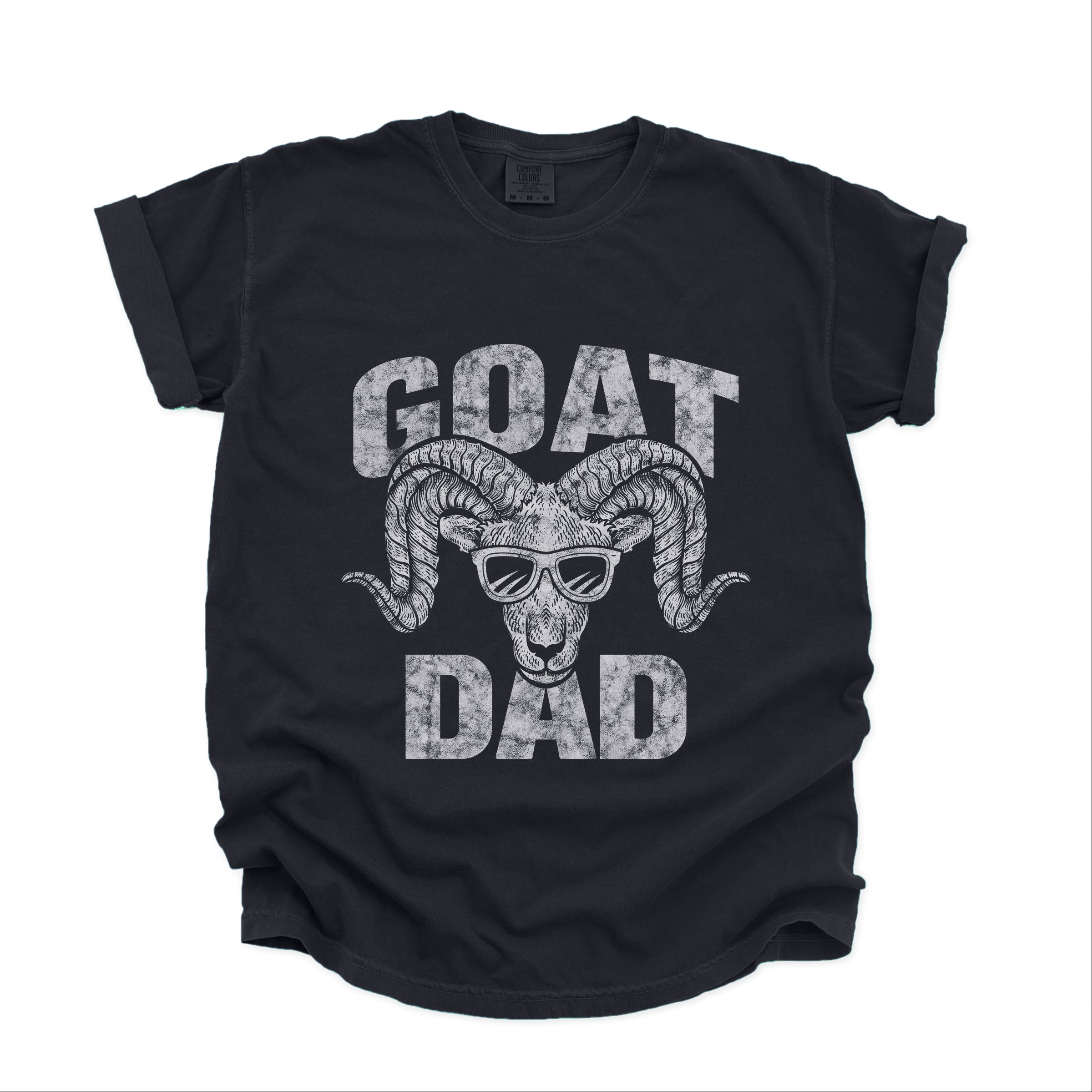 12460GREY_F-MGDT Black