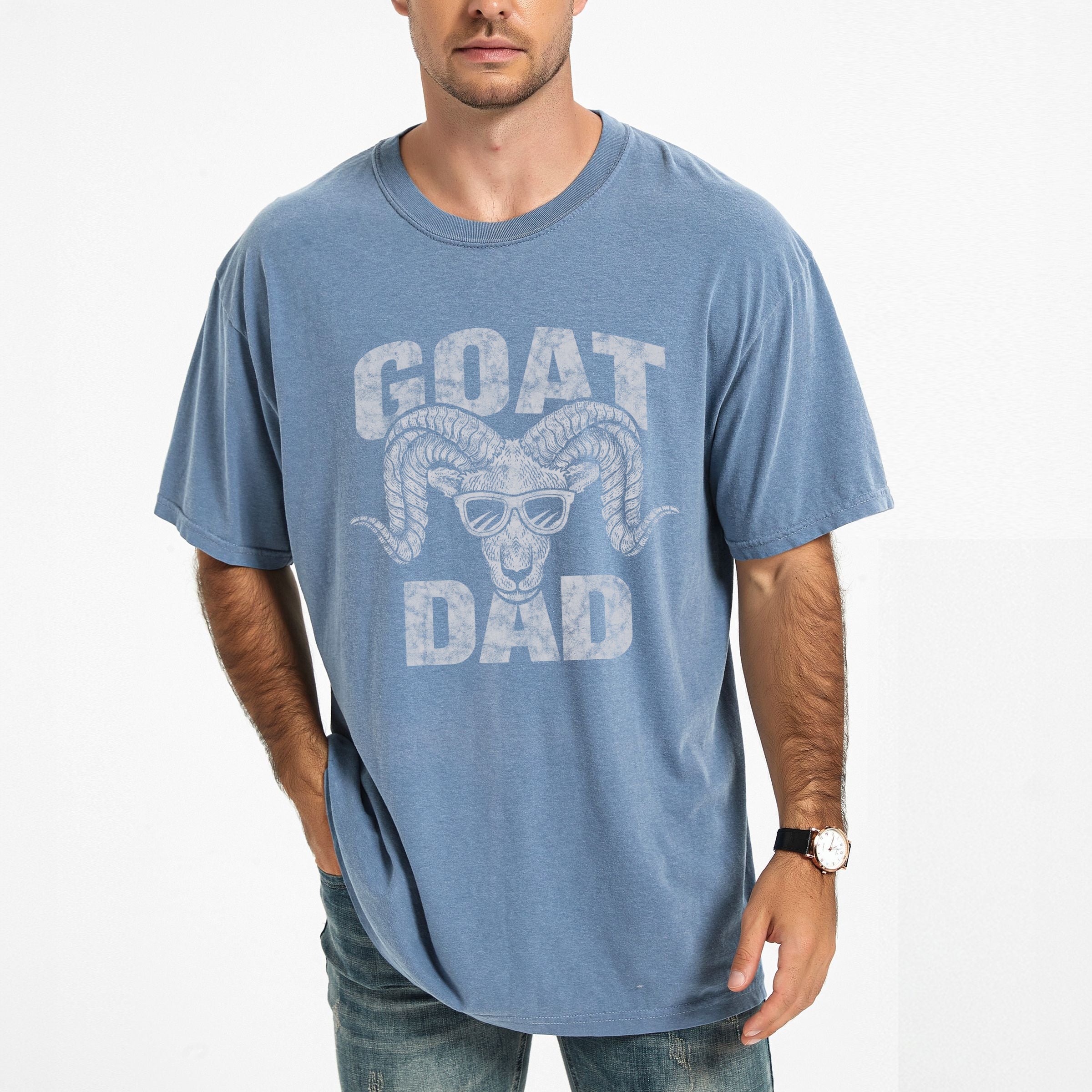 12460GREY_F-MGDT Blue Jean
