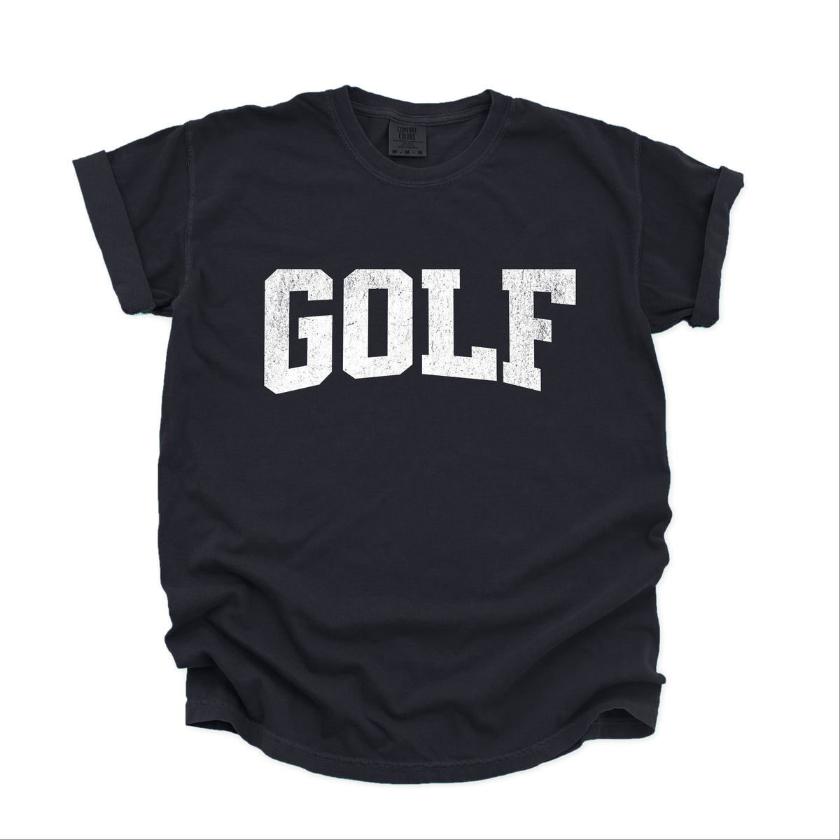 12463W_F-MGDT Black