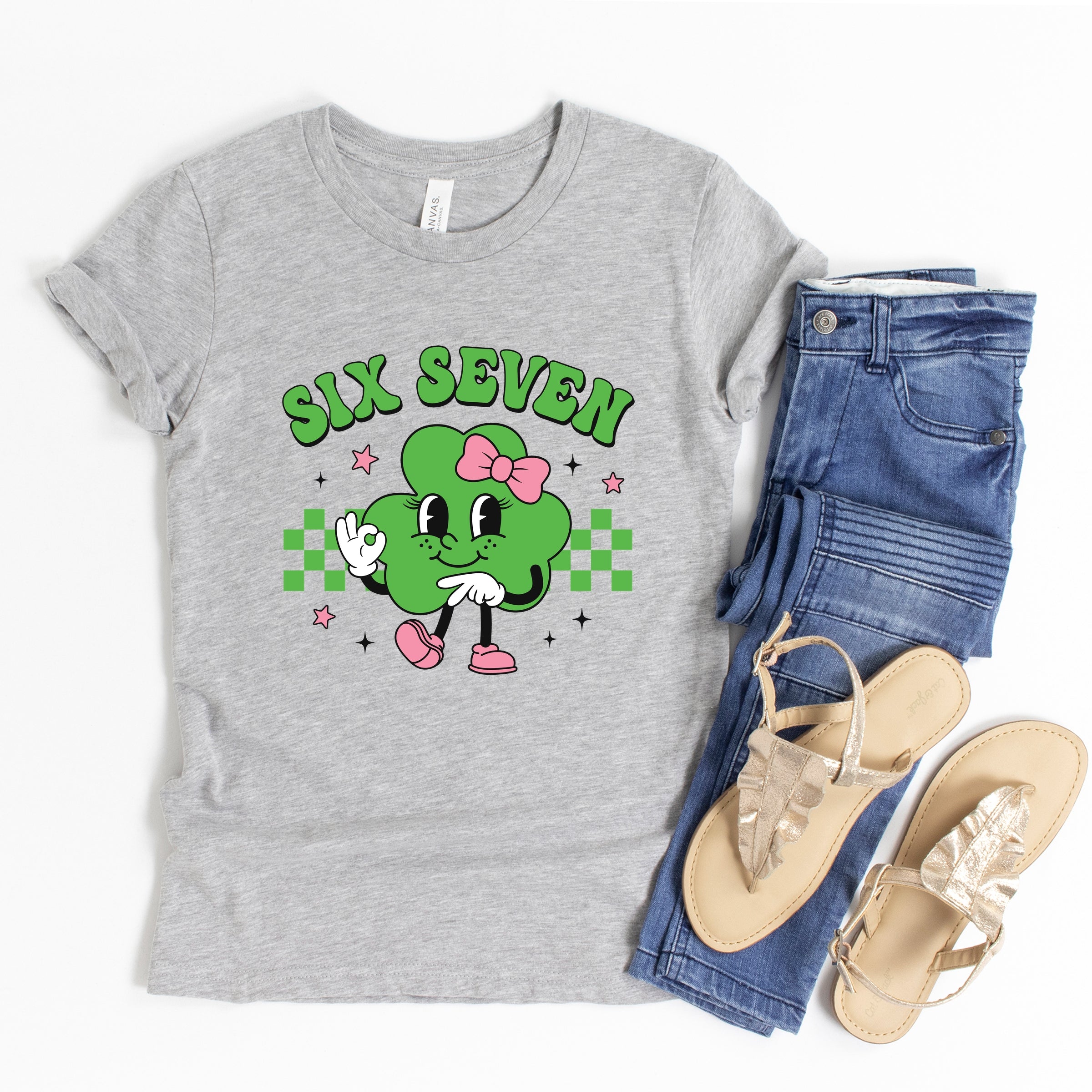 12472M_F-YC Heather Grey