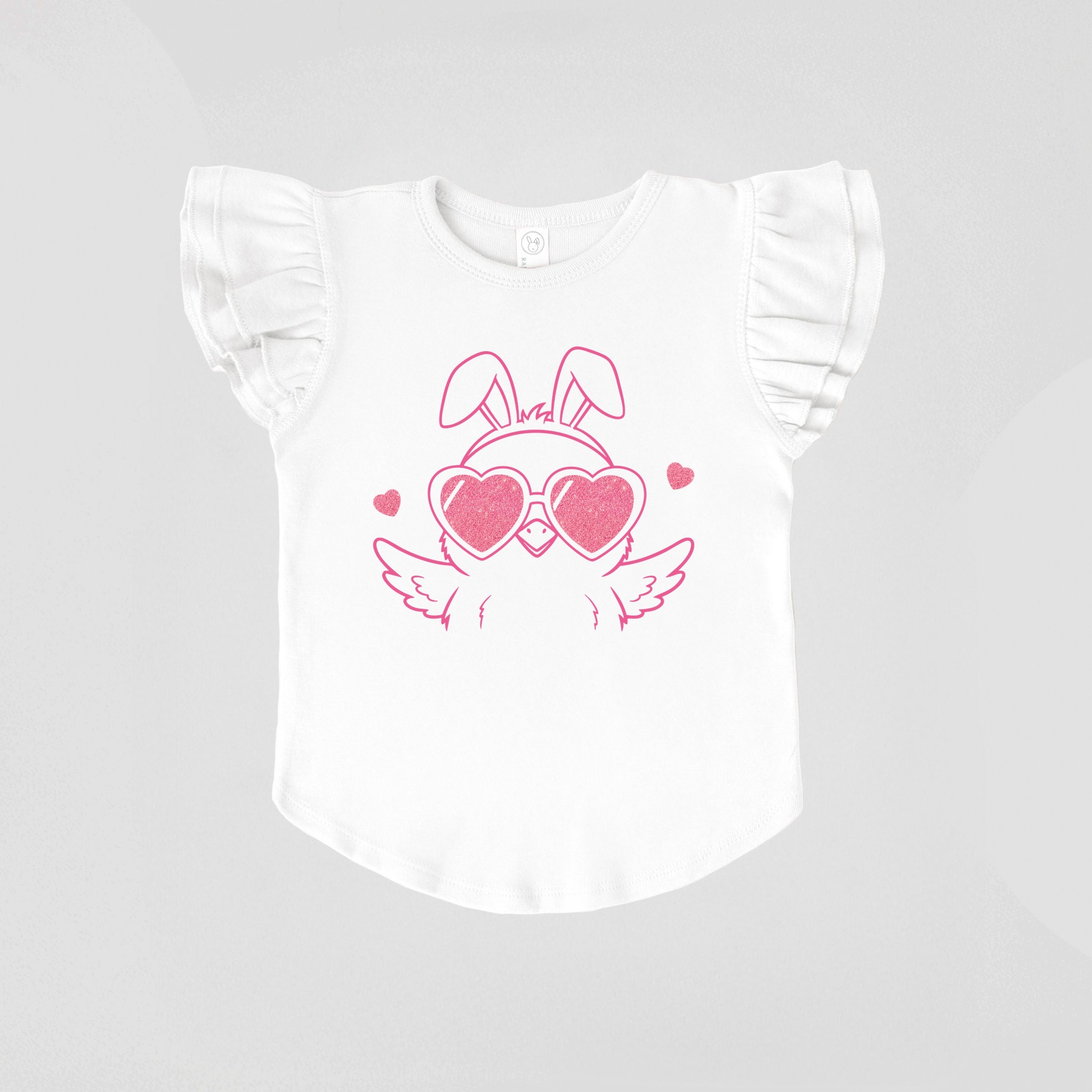 12593MGL_F-FST White
