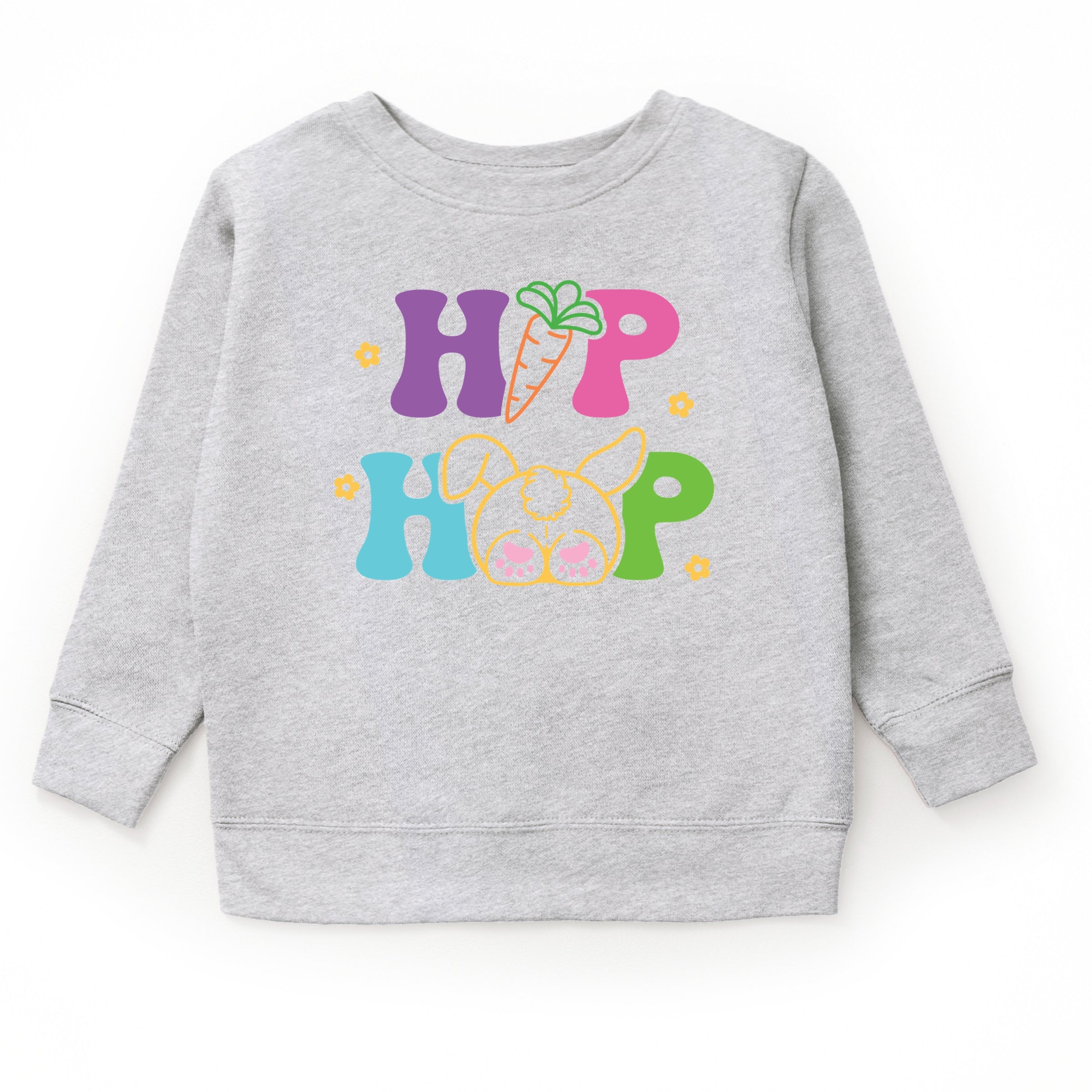 12594M_F-RSYSWT Heather Grey