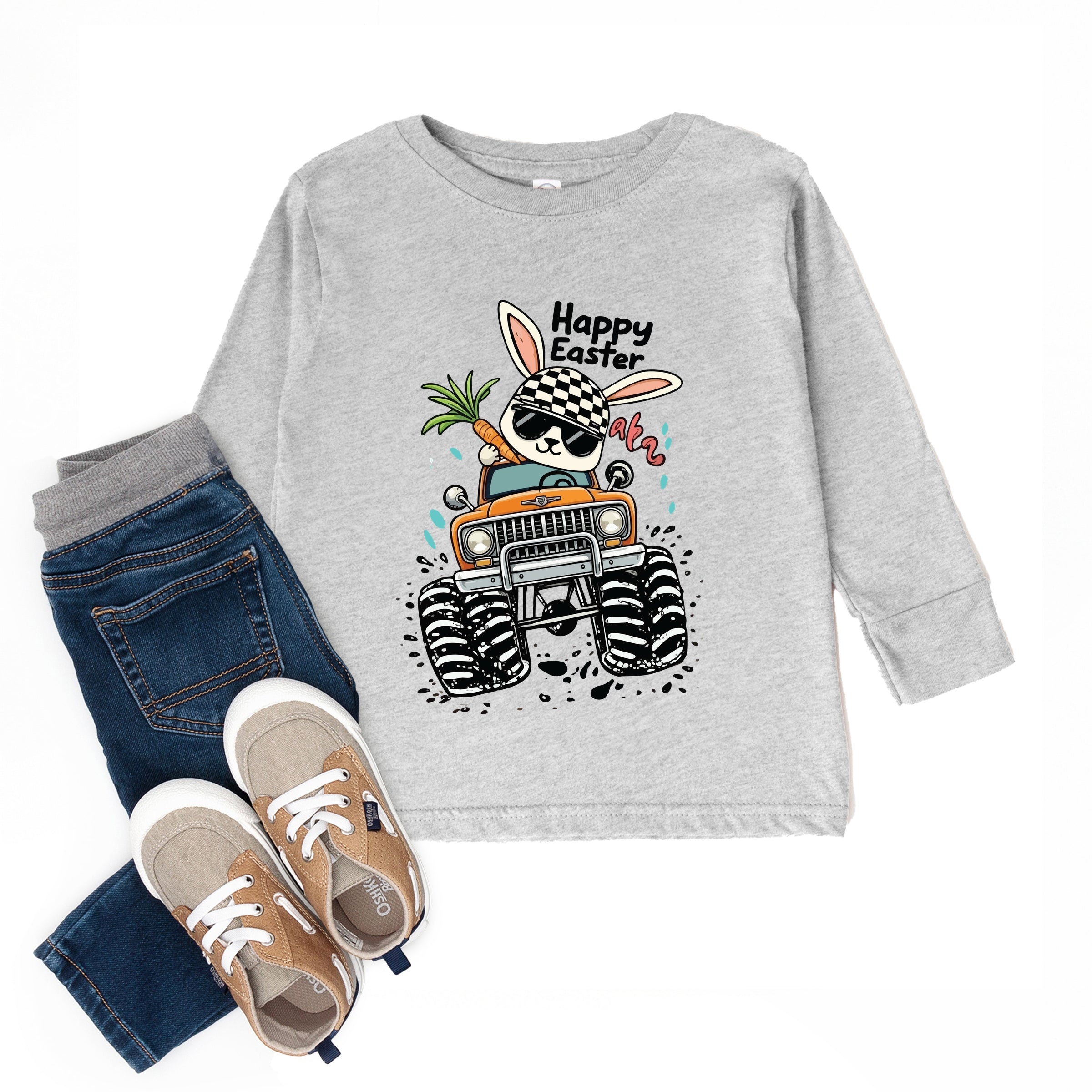 12596M_F-RSTLS Heather Grey