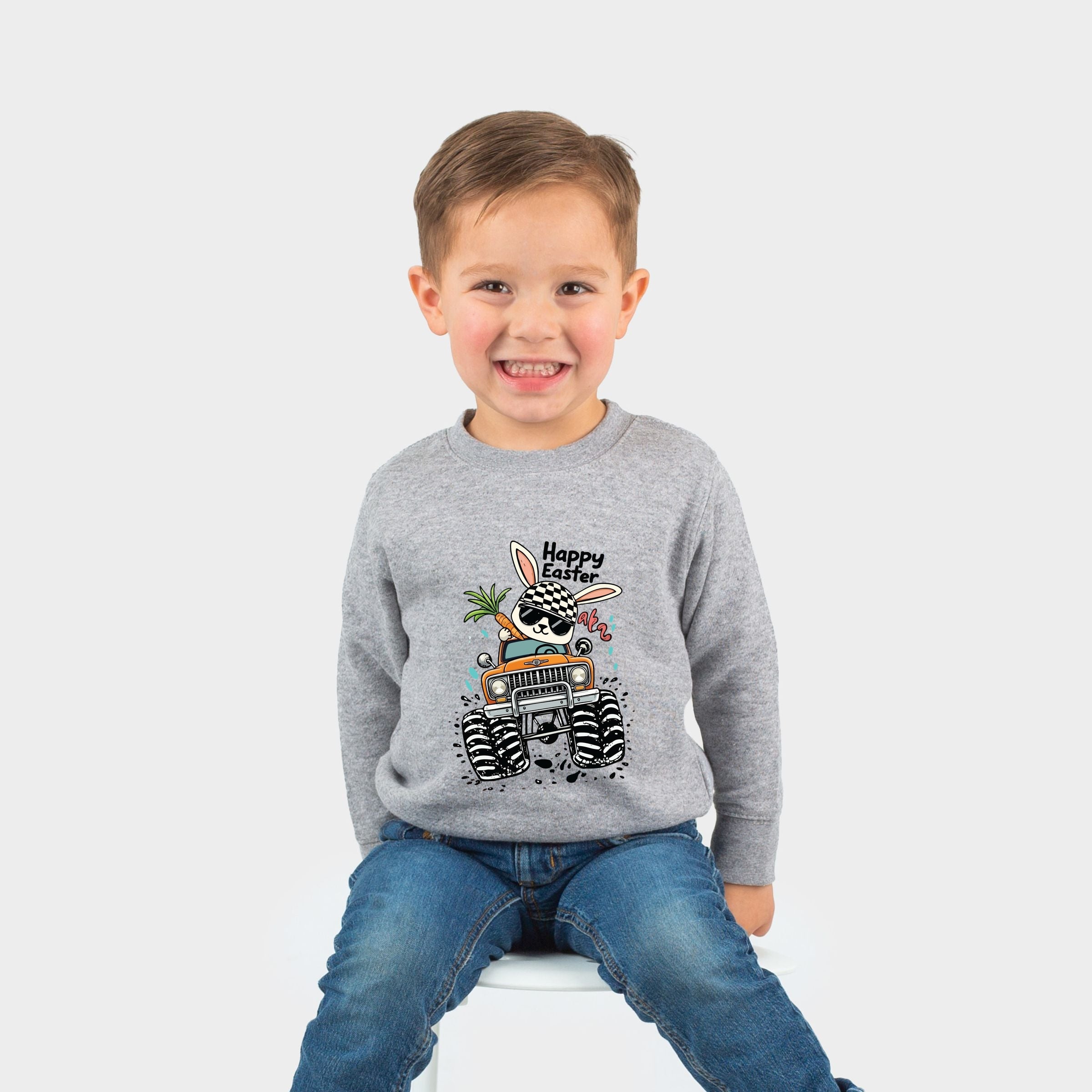 12596M_F-TSWT Heather Grey