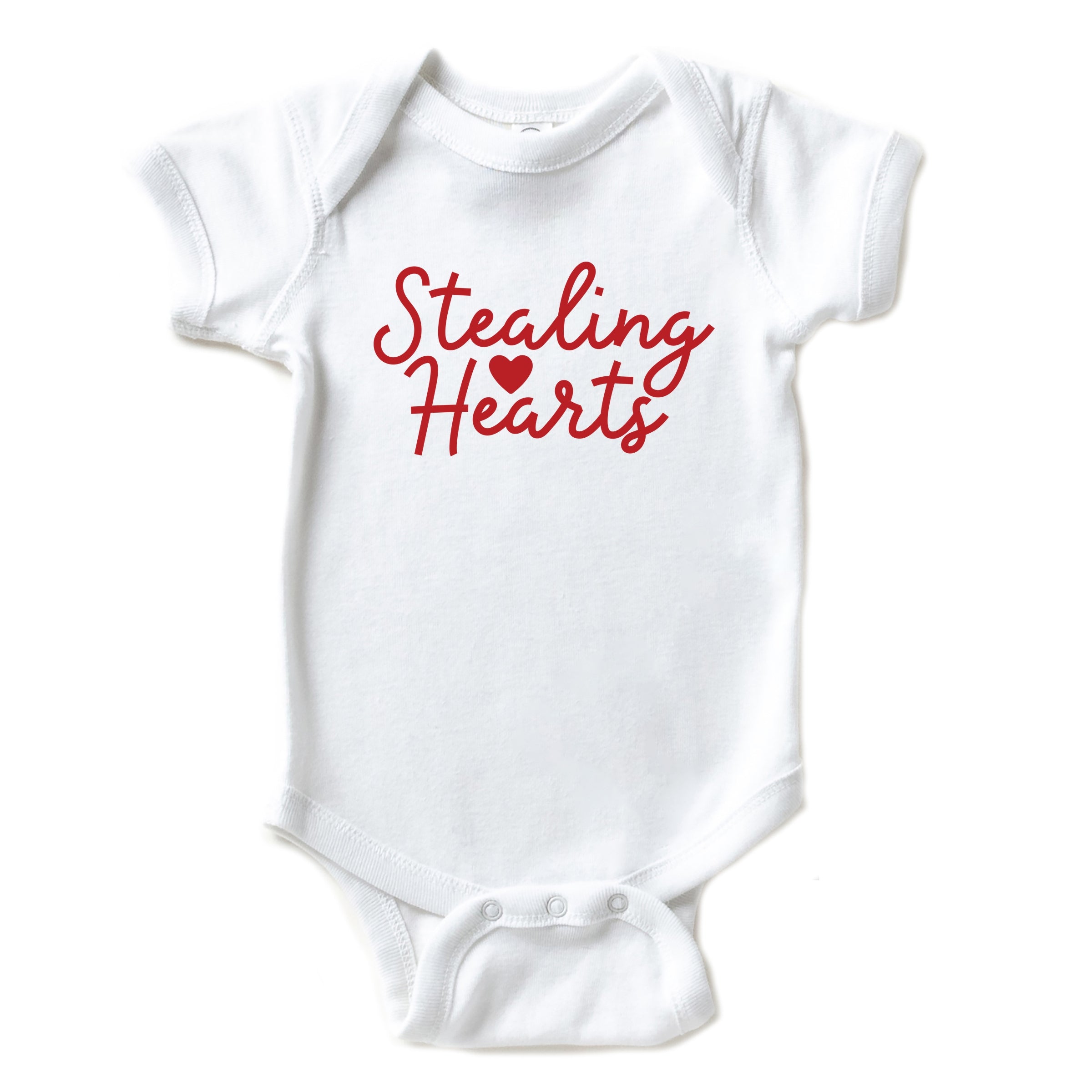 12839RED_F-RSO White