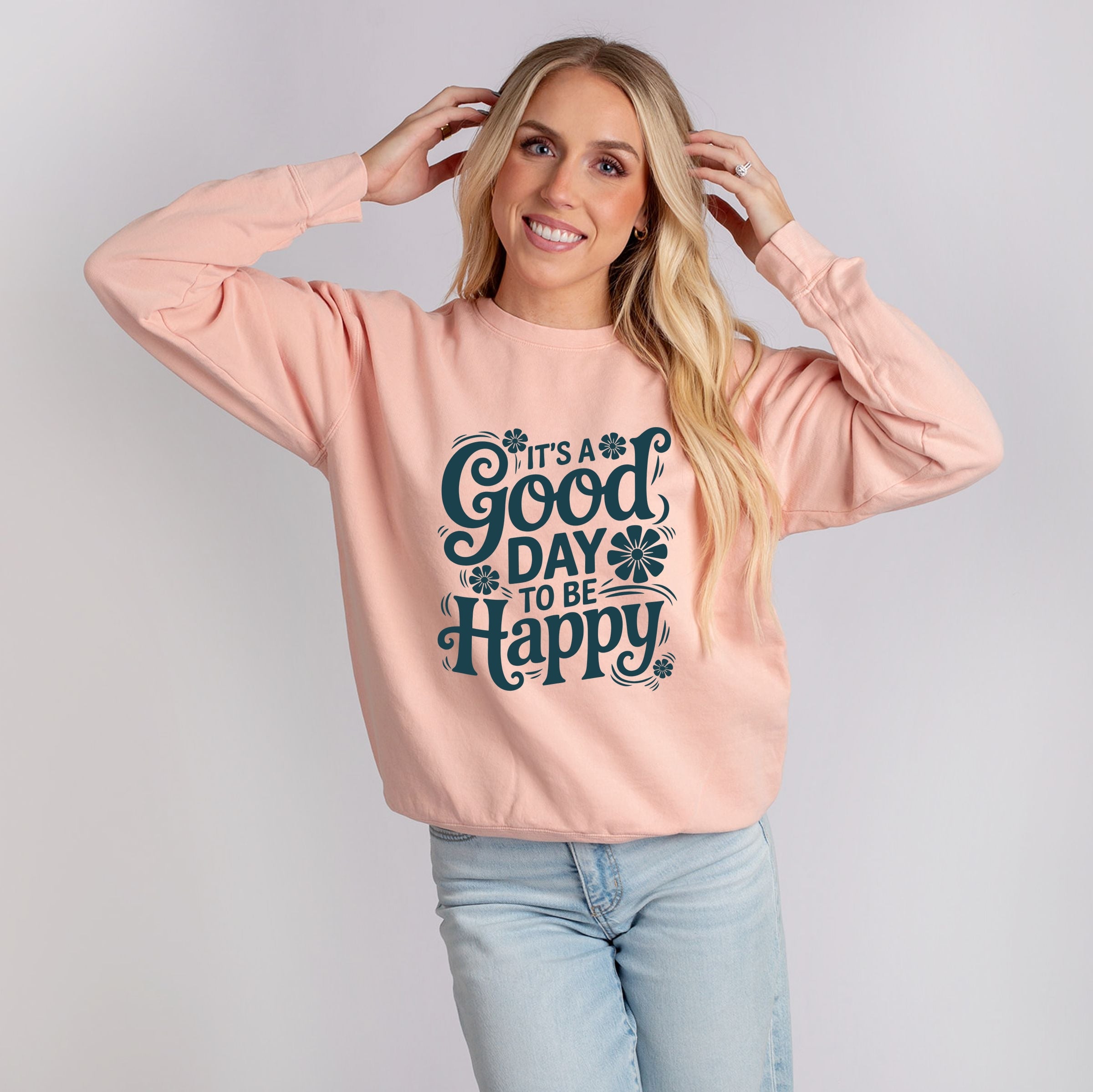 12957TEA_F-LGDSWT Peachy